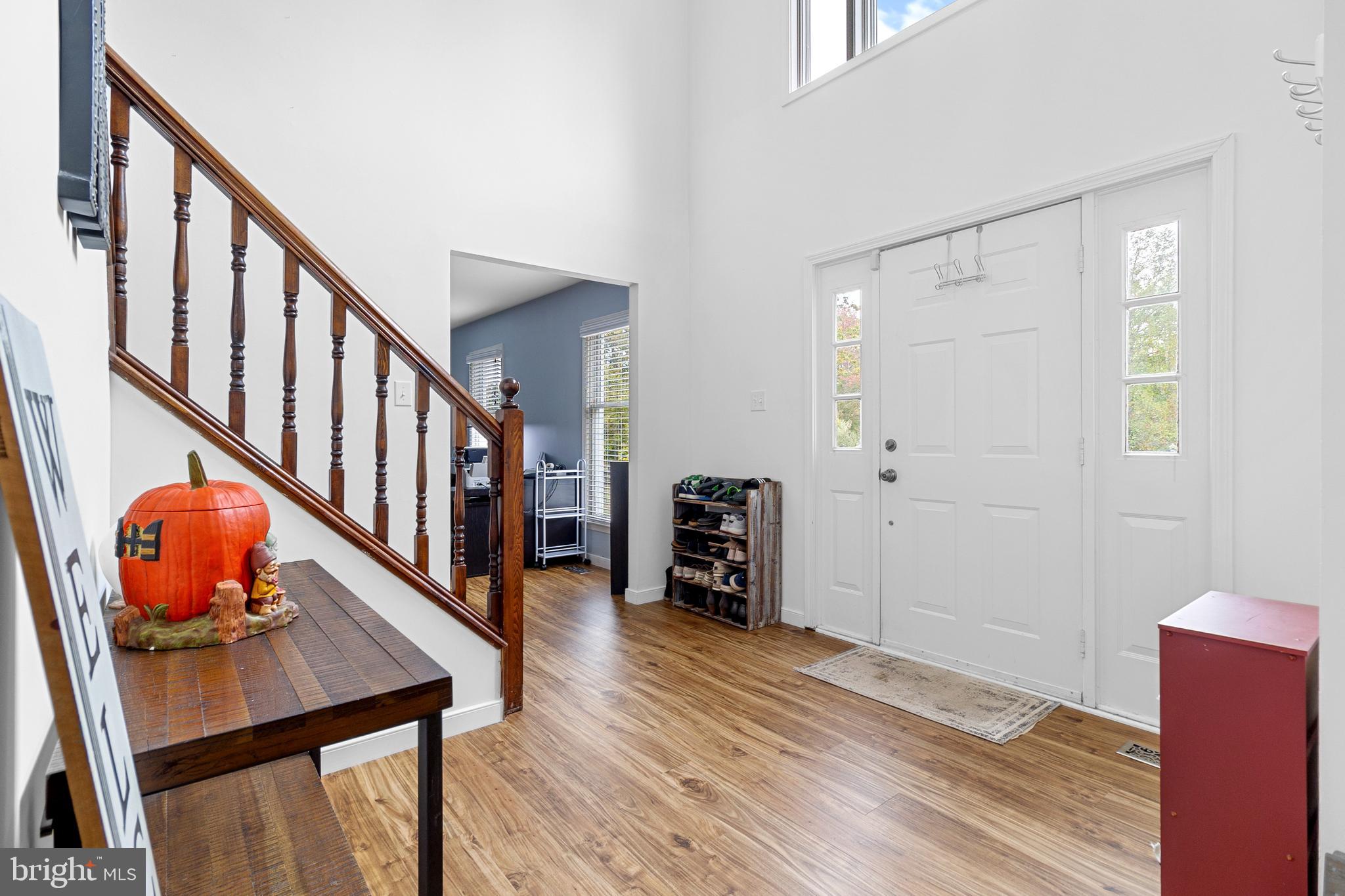 1503 GRACE ESTATES DRIVE