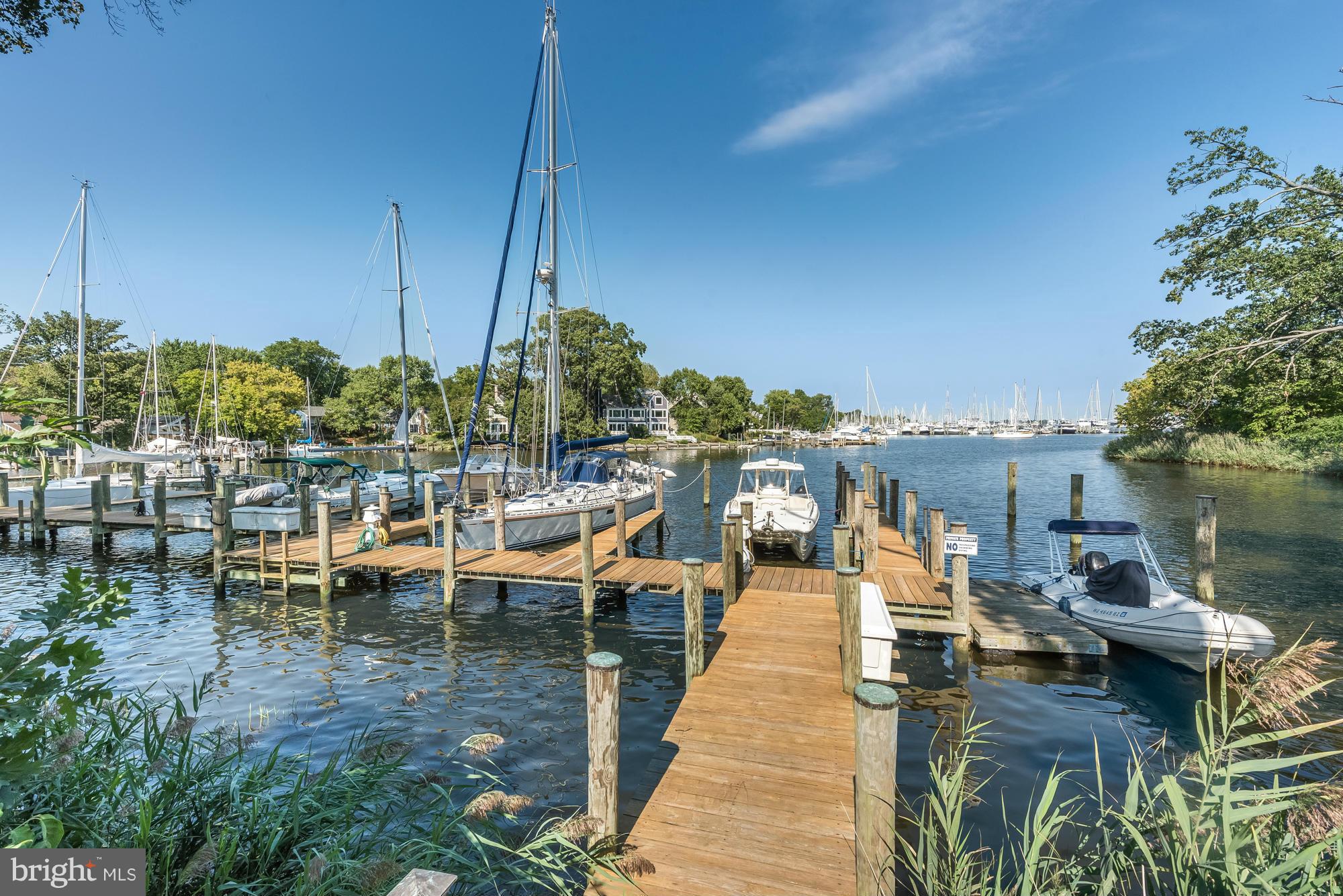 EASTPORT - Residential