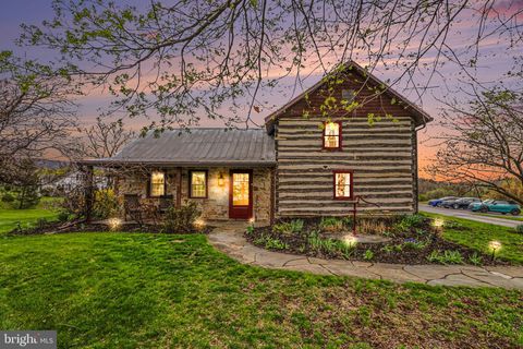 3201 SPRING ROAD CARLISLE PA 17013