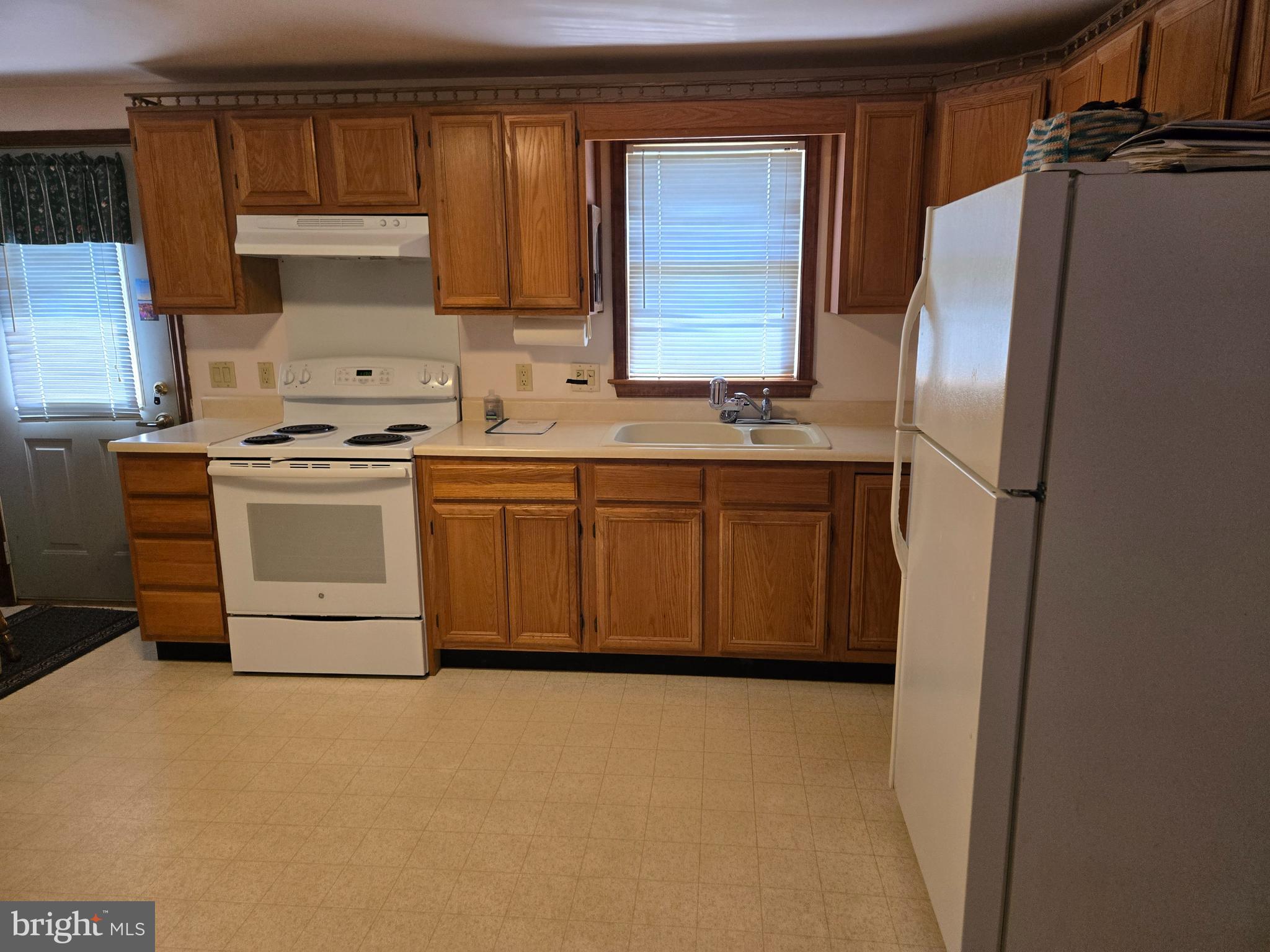 SWATARA VILLAGE - Residential