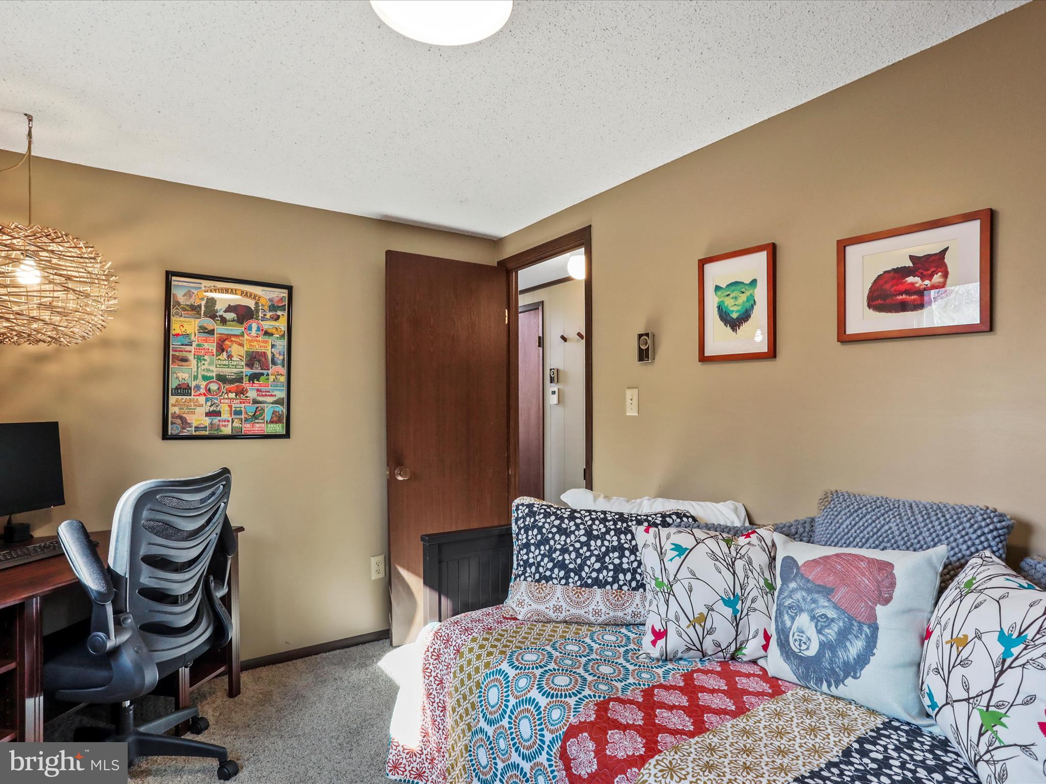 THE WOODS - Residential