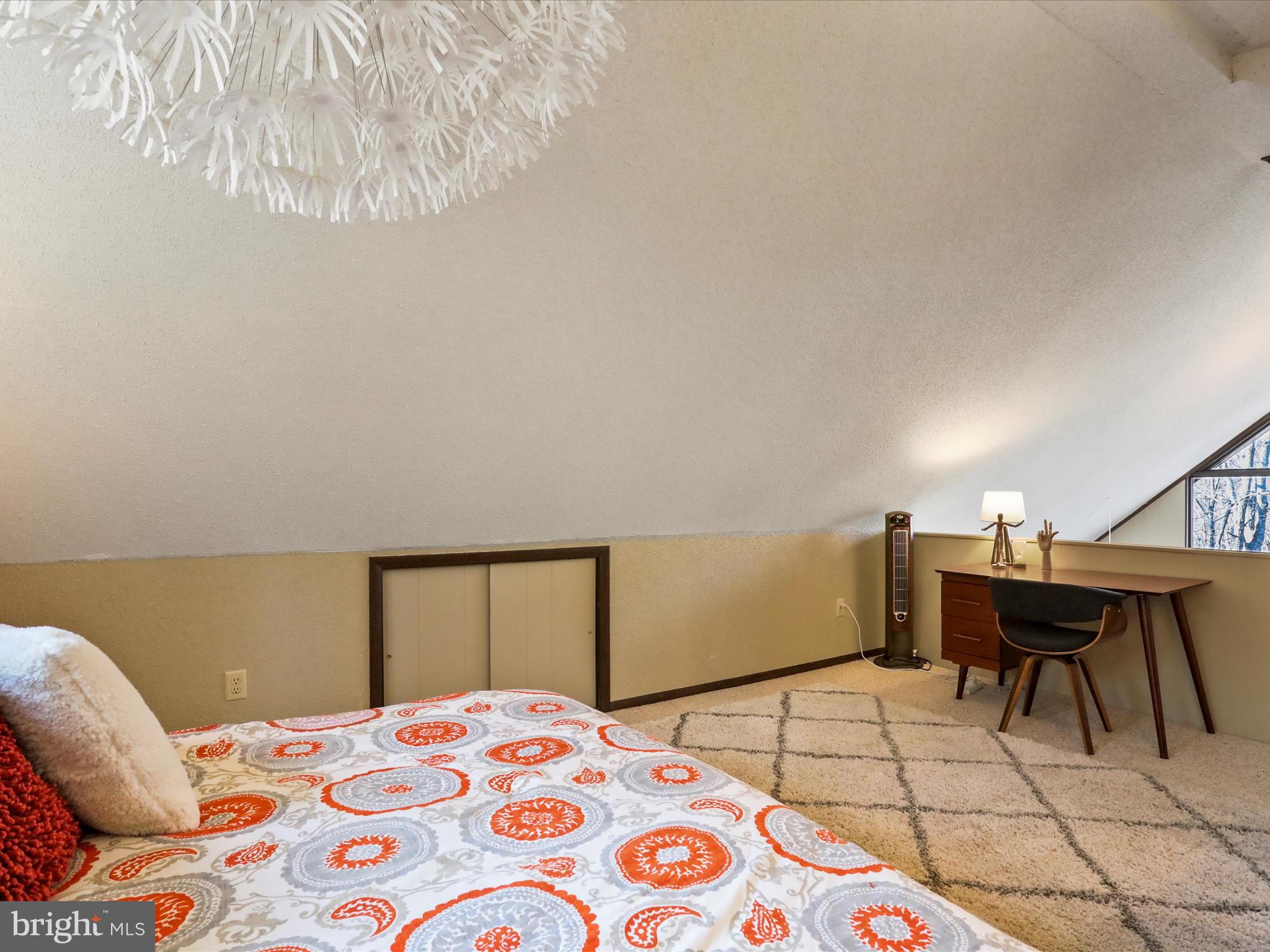 THE WOODS - Residential