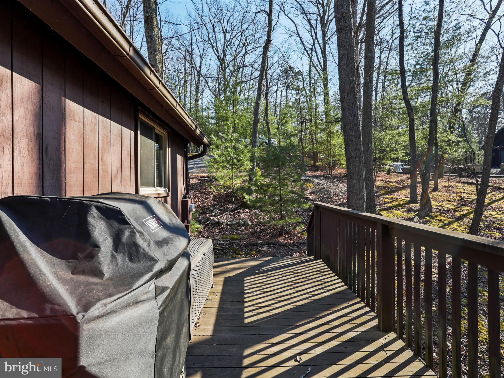 THE WOODS - Residential