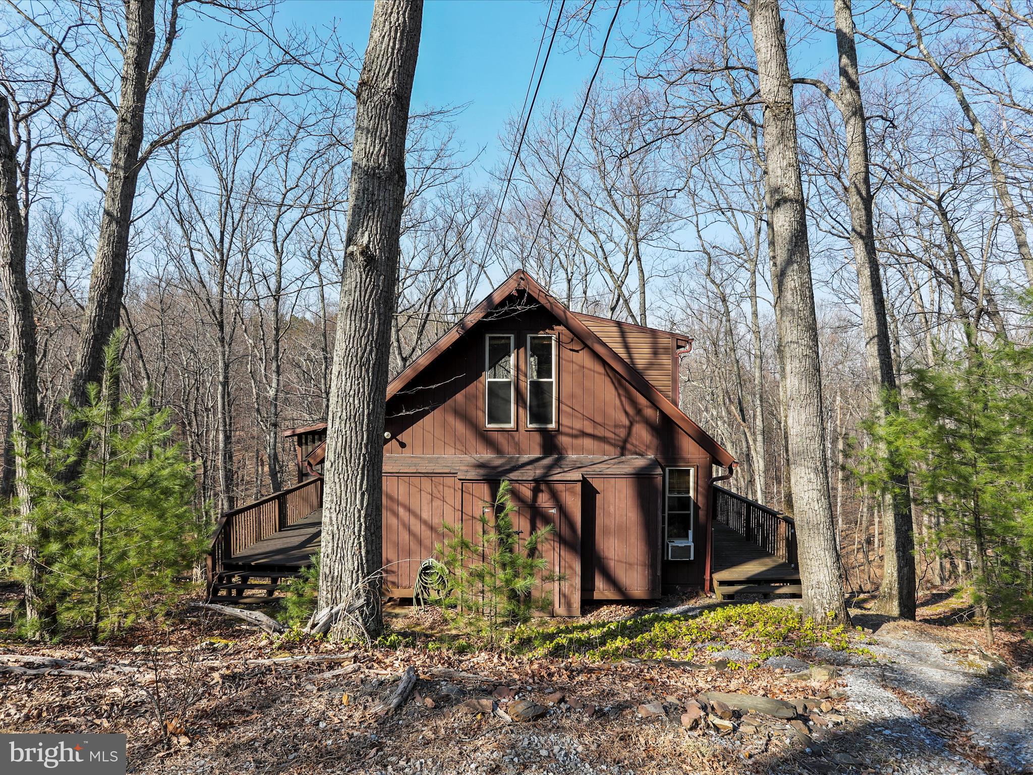 THE WOODS - Residential