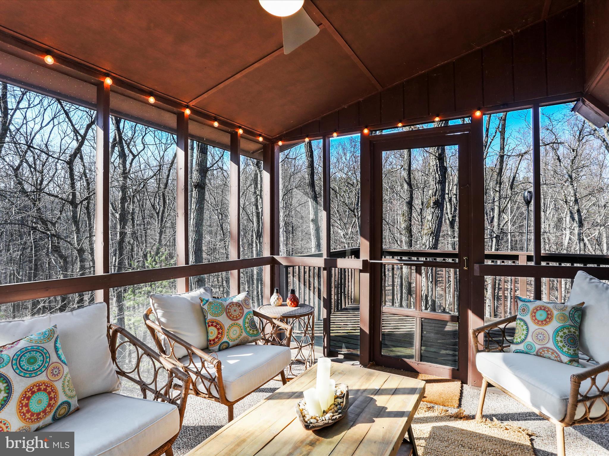 THE WOODS - Residential