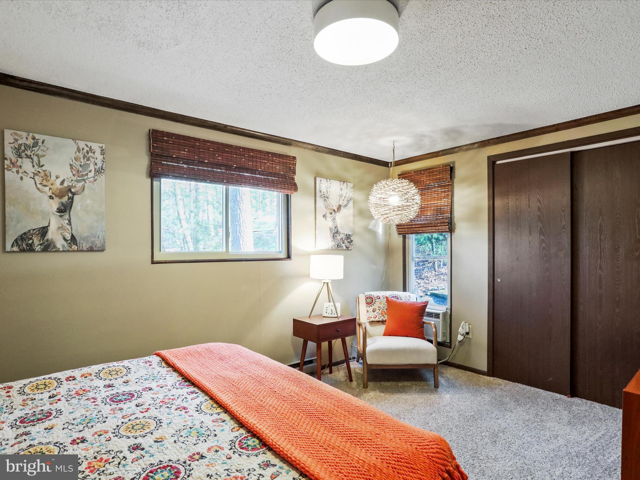 THE WOODS - Residential