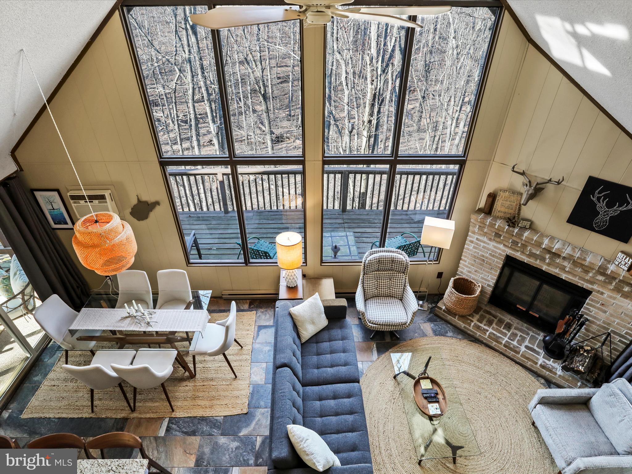 THE WOODS - Residential