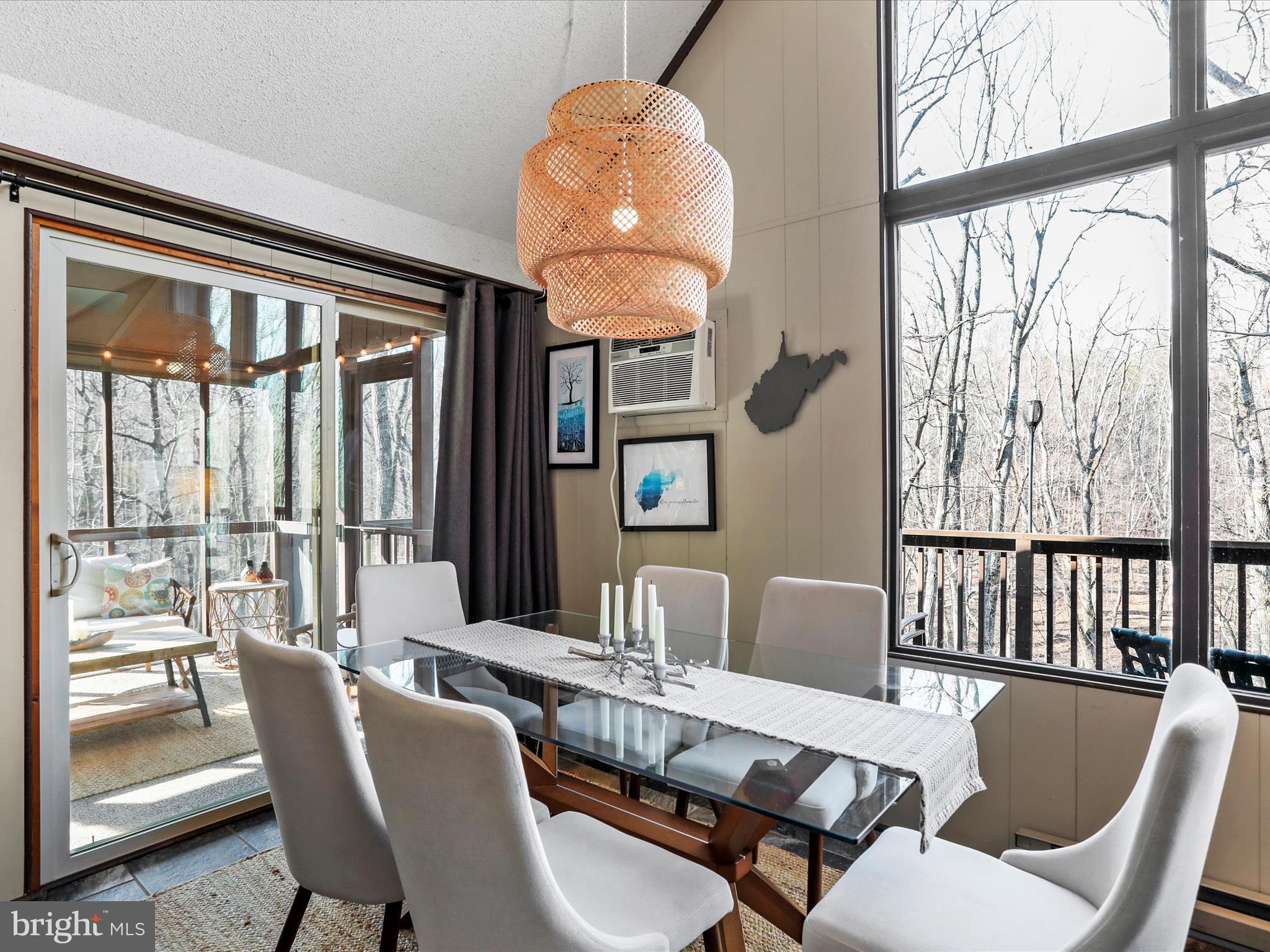 THE WOODS - Residential