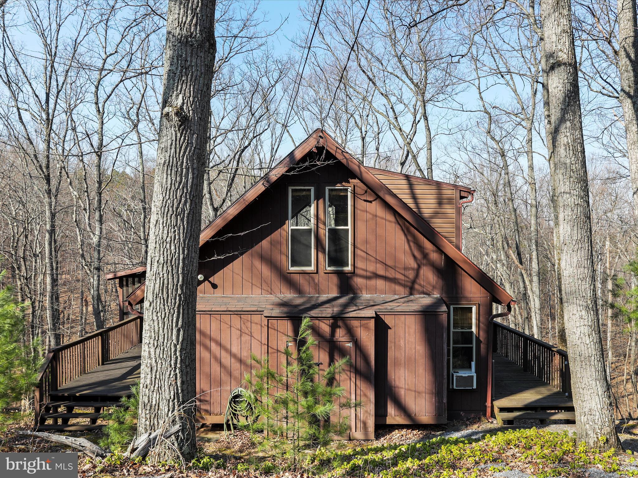 THE WOODS - Residential