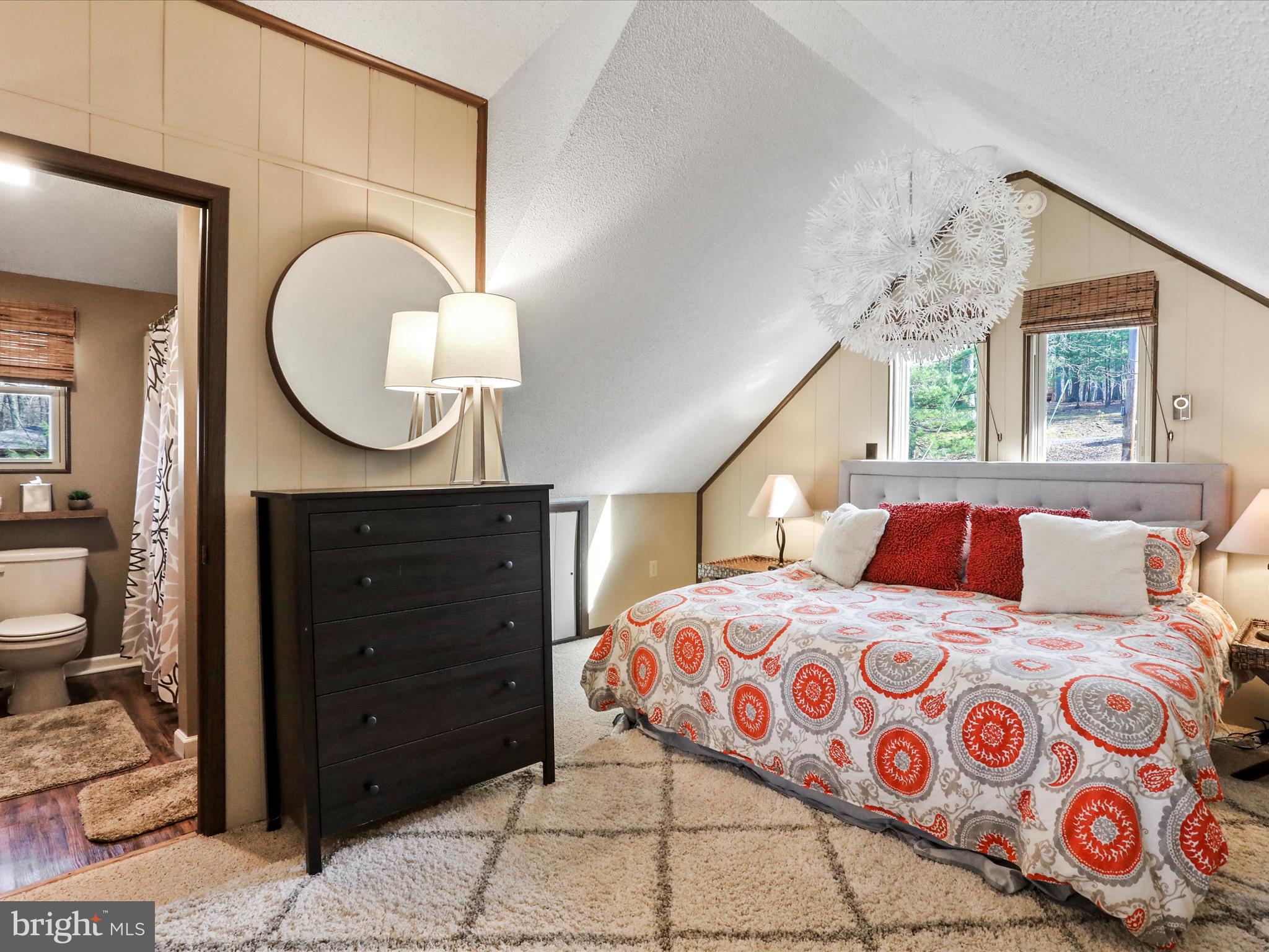 THE WOODS - Residential