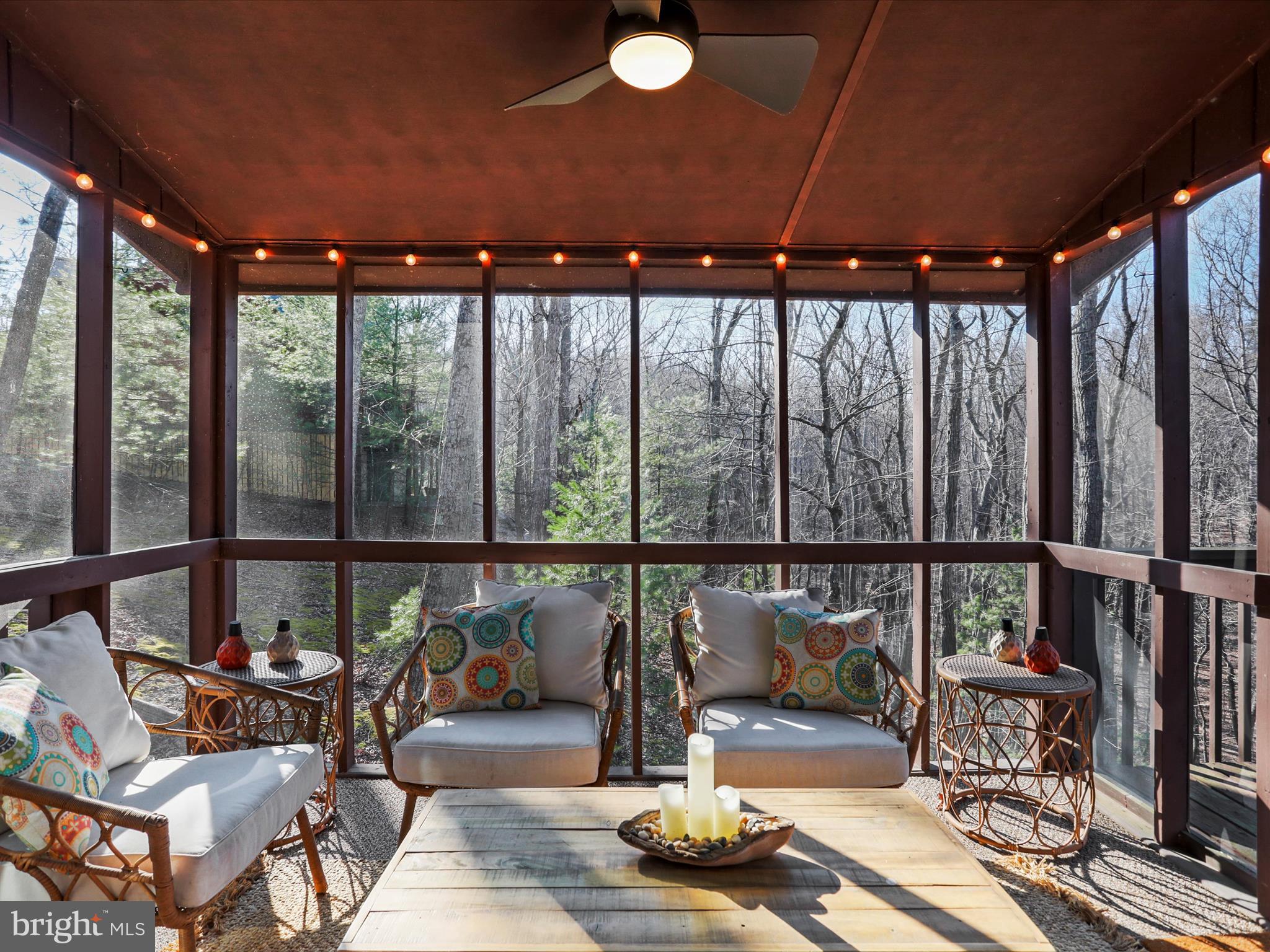 THE WOODS - Residential