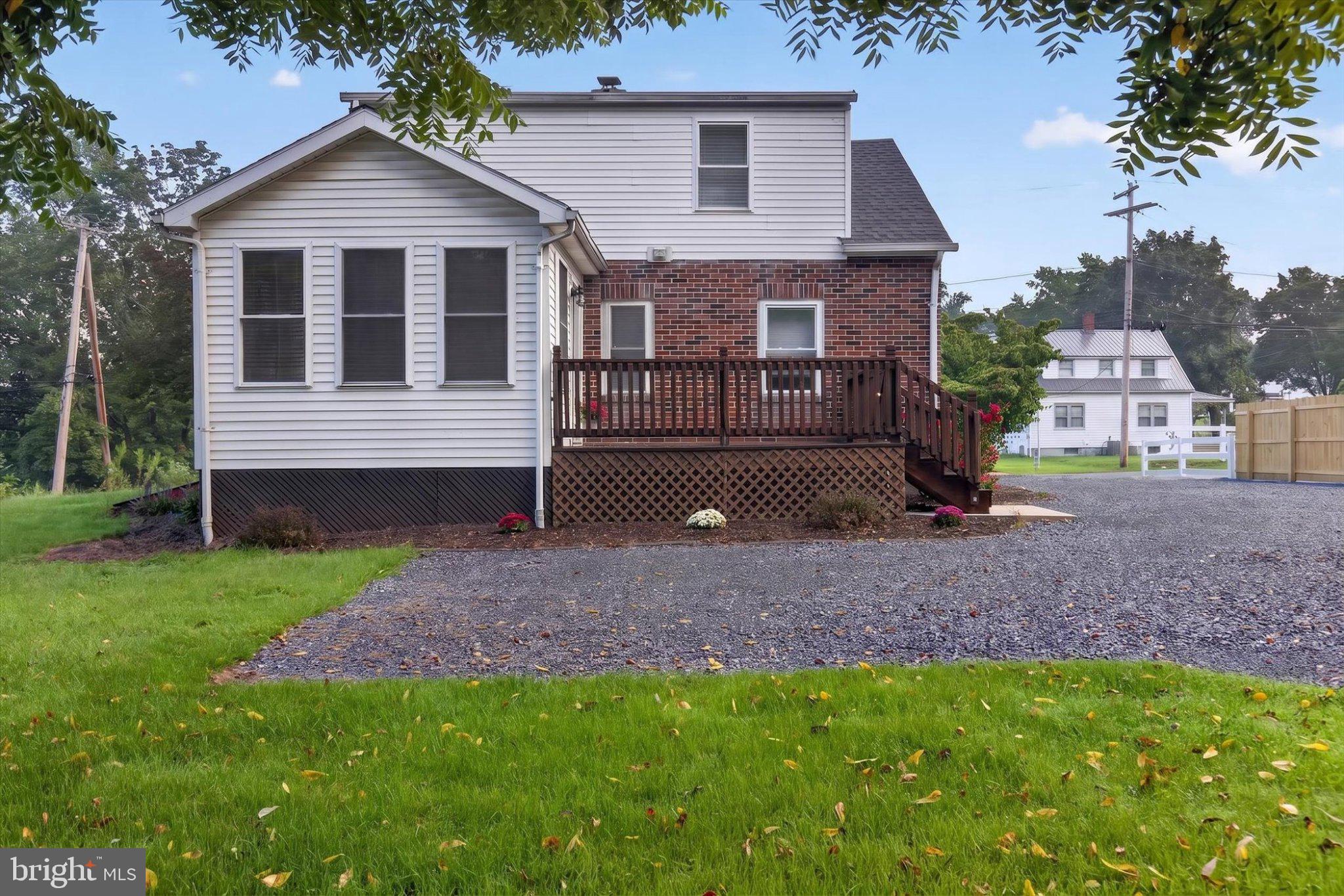 413 PLEASANTVIEW ROAD