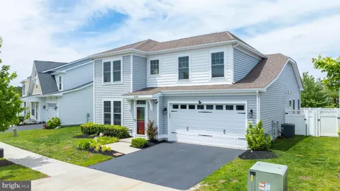 20219 Salty Air Drive, Millville, DE 19967 - MLS#: DESU2086512