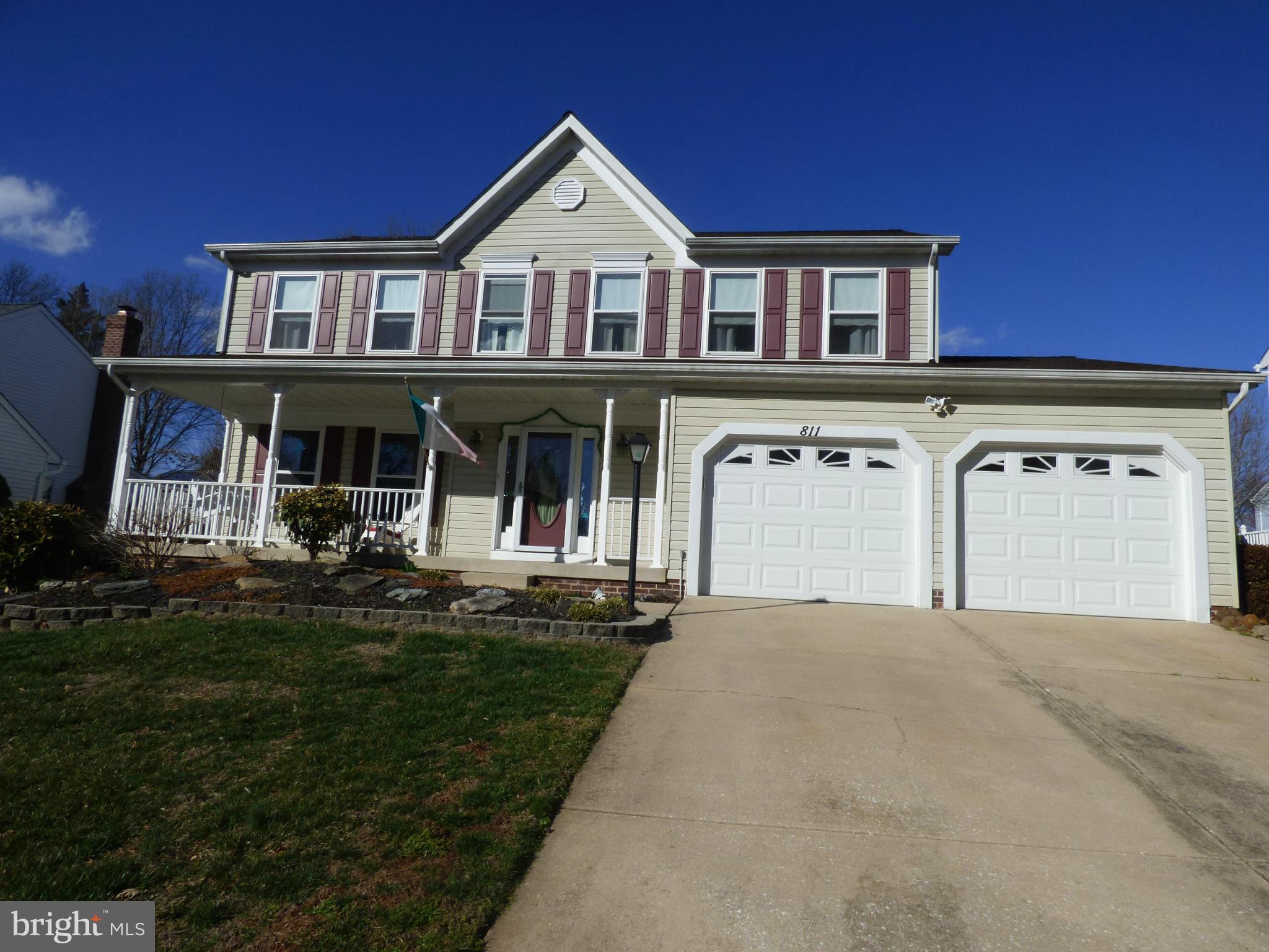 BRENTWOOD PARK - Residential