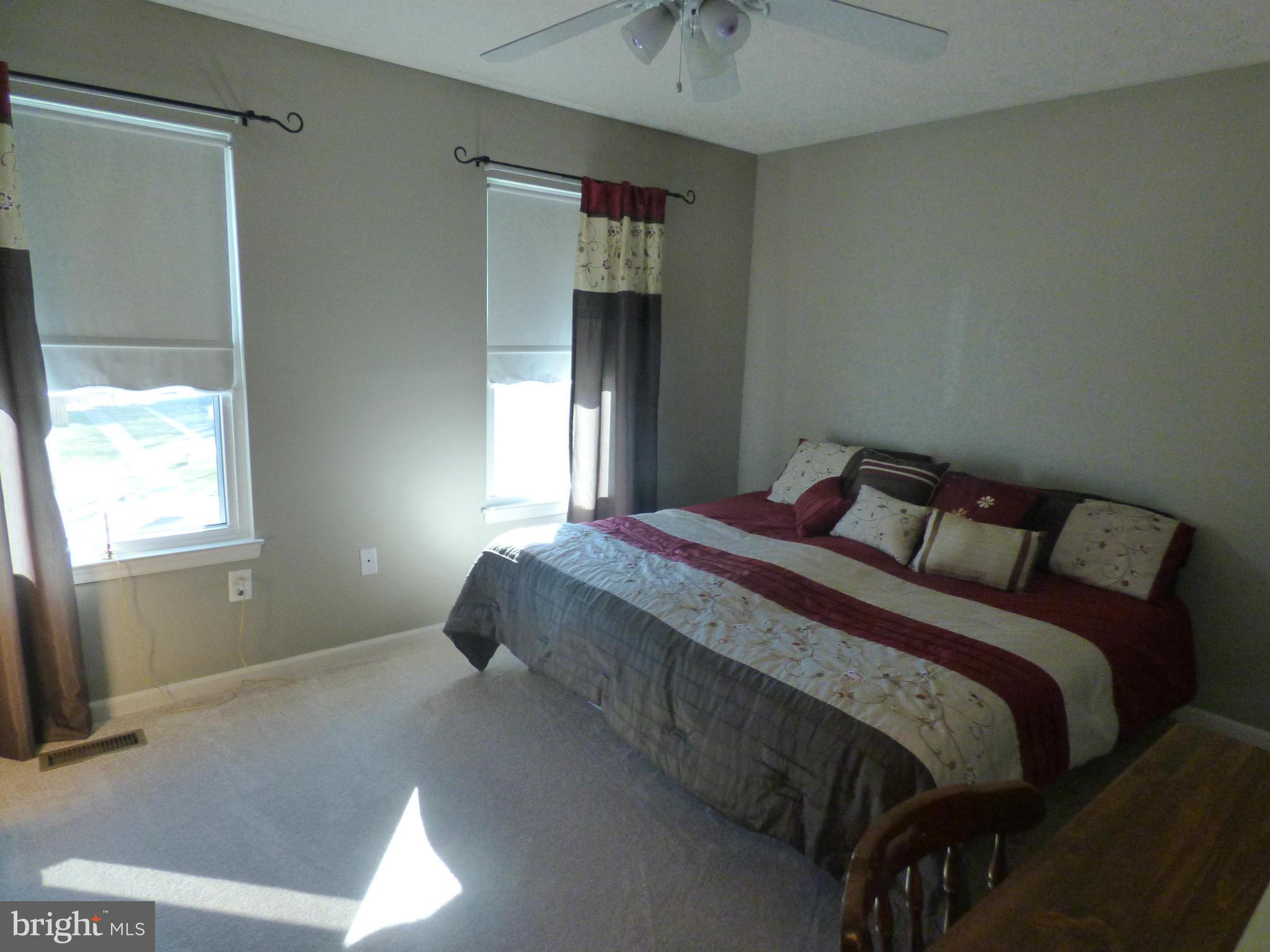 BRENTWOOD PARK - Residential