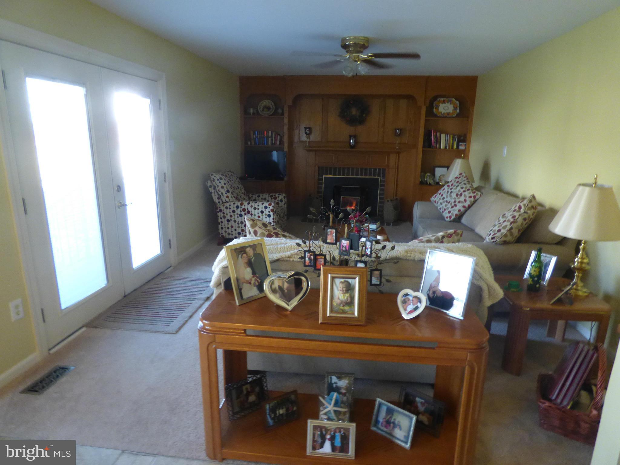 BRENTWOOD PARK - Residential