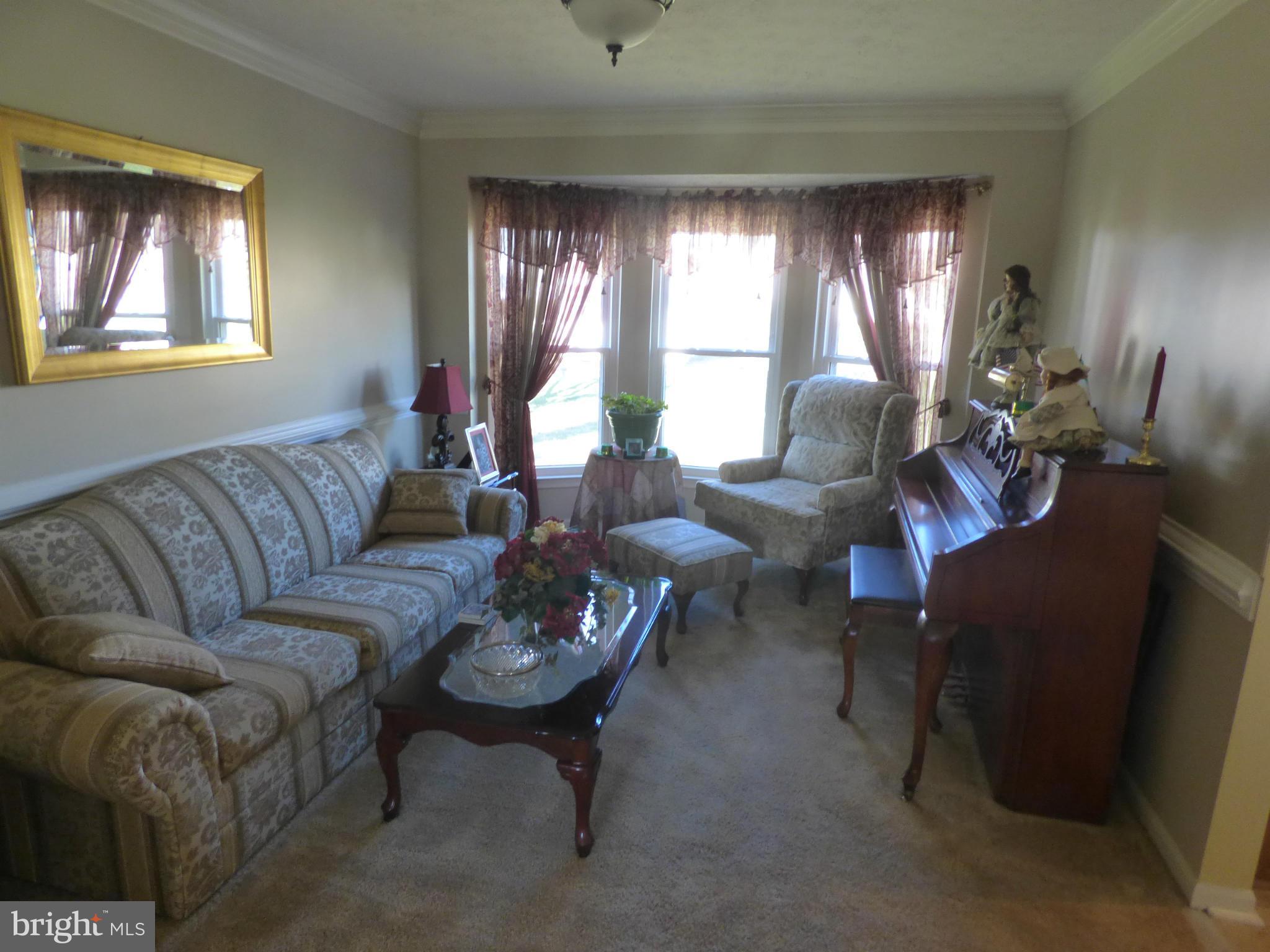 BRENTWOOD PARK - Residential