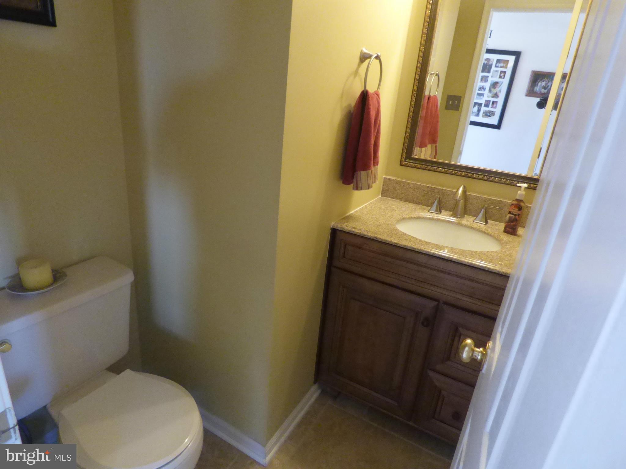 BRENTWOOD PARK - Residential