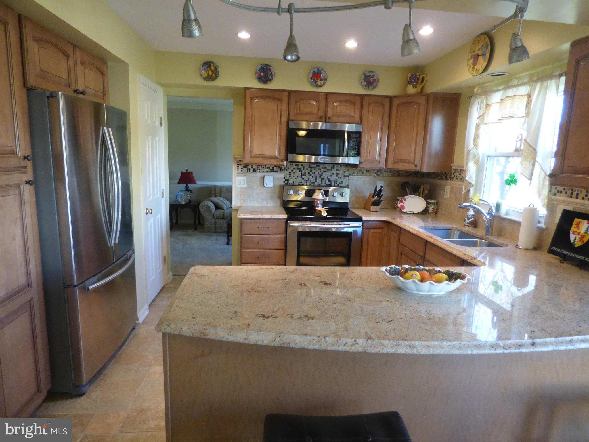 BRENTWOOD PARK - Residential