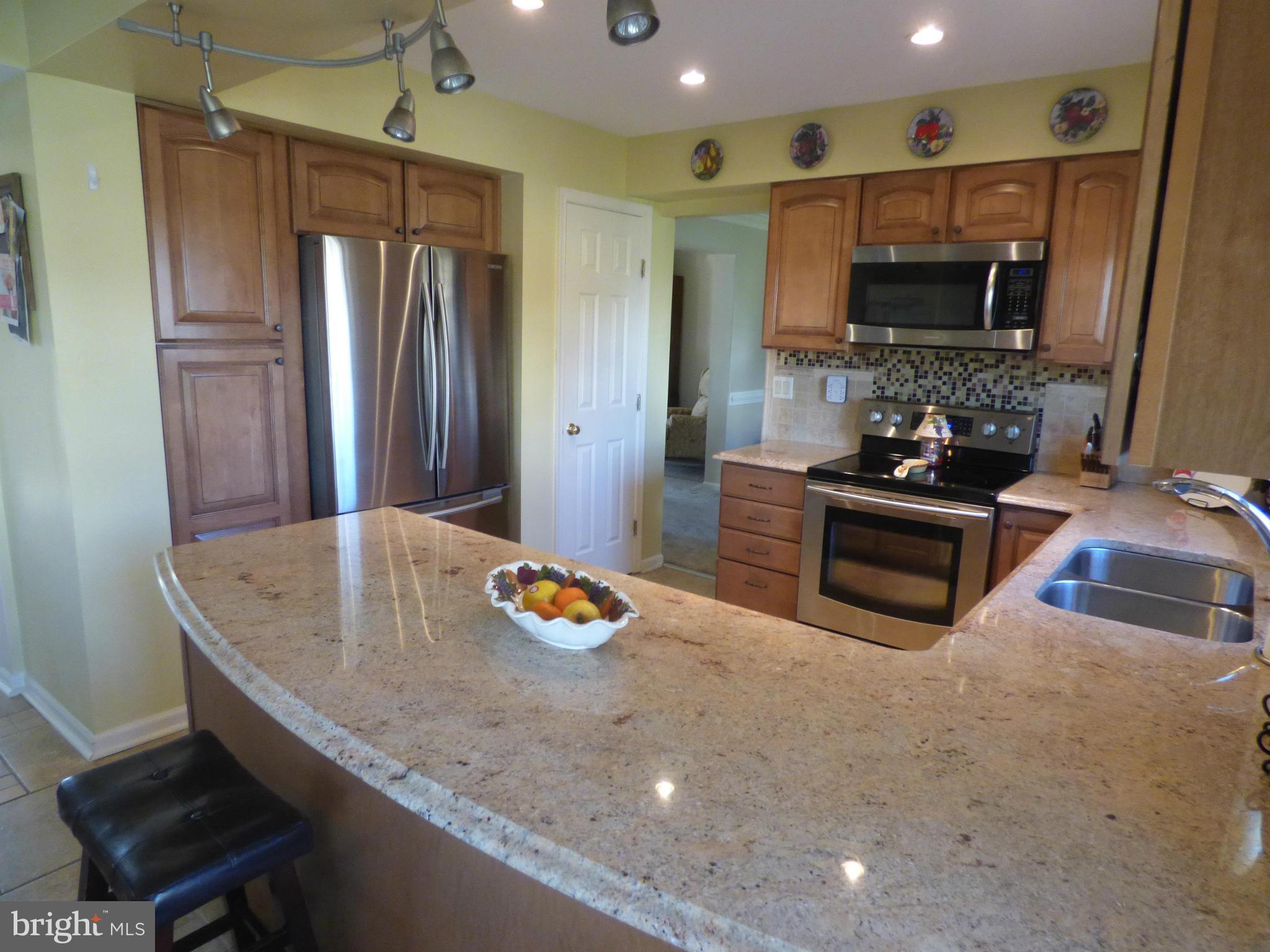 BRENTWOOD PARK - Residential