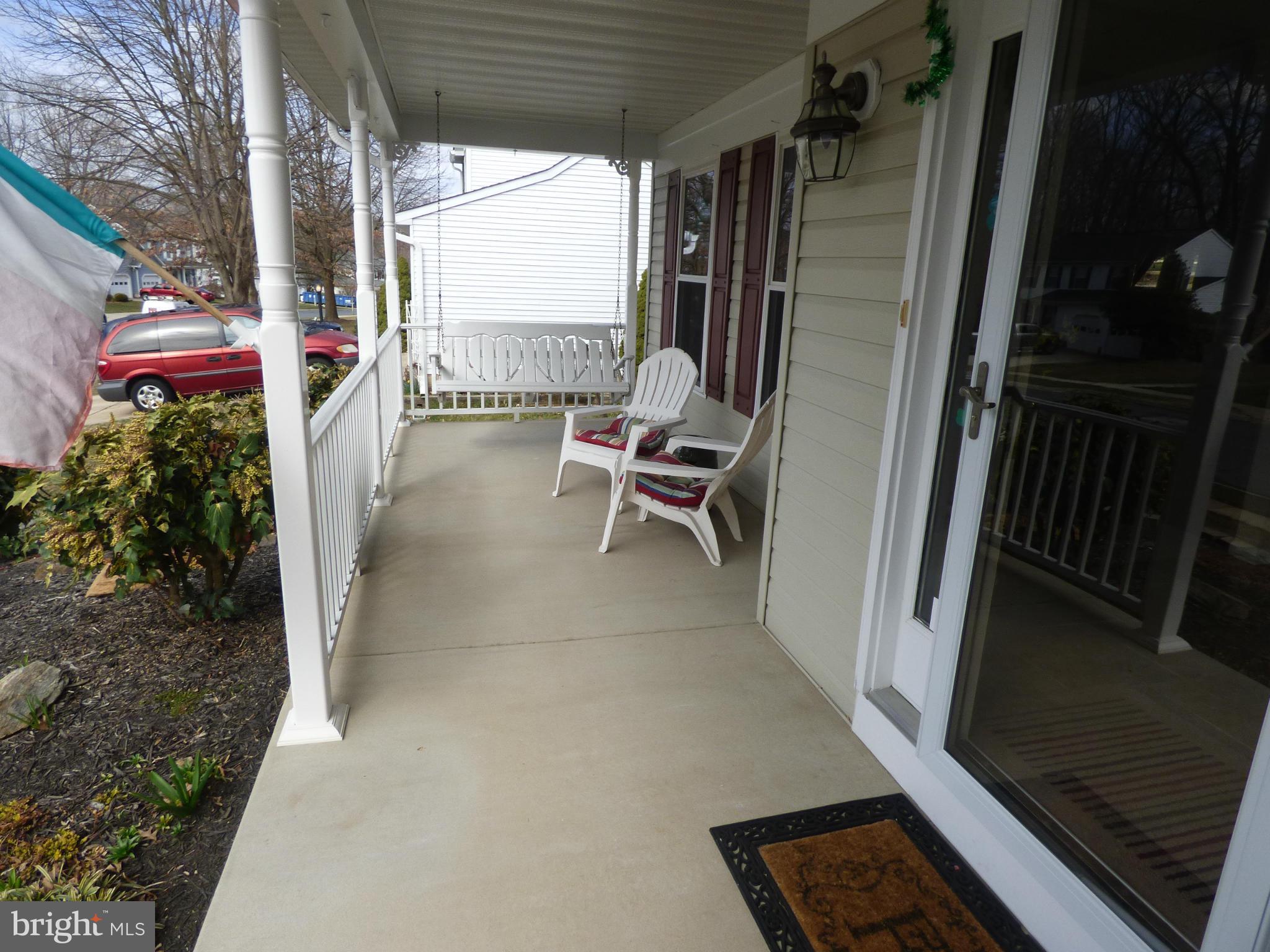 BRENTWOOD PARK - Residential