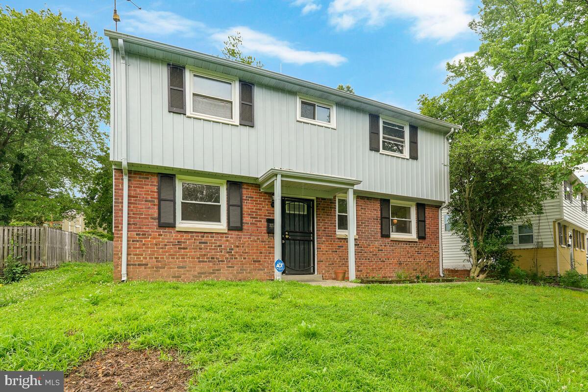 PERFECT FOR THE TENANT WHO NEEDS TO MOVE THEMSELVES AND NOT THEIR STUFF. Fully Furnished with All Utilities Included, and Smart TV Subscriptions, this Spacious Studio Rental, is move-in ready NOW! Easy Access to DC, VA, and minutes to Maryland's National Harbor and Tanger Outlets! This Rental includes a Washer & Dryer in the Unit and Updated Kitchen & Bath. Rear Entry Access affords Tenant Private Access to their Unit, and Includes Parking, & Backyard Space for Enjoying Nature & the Community! Schedule your showing today!