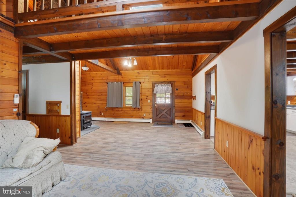 Photo of 1111 Cherry Orchard Road, DOVER, PA 17315 (MLS # PAYK2089790)