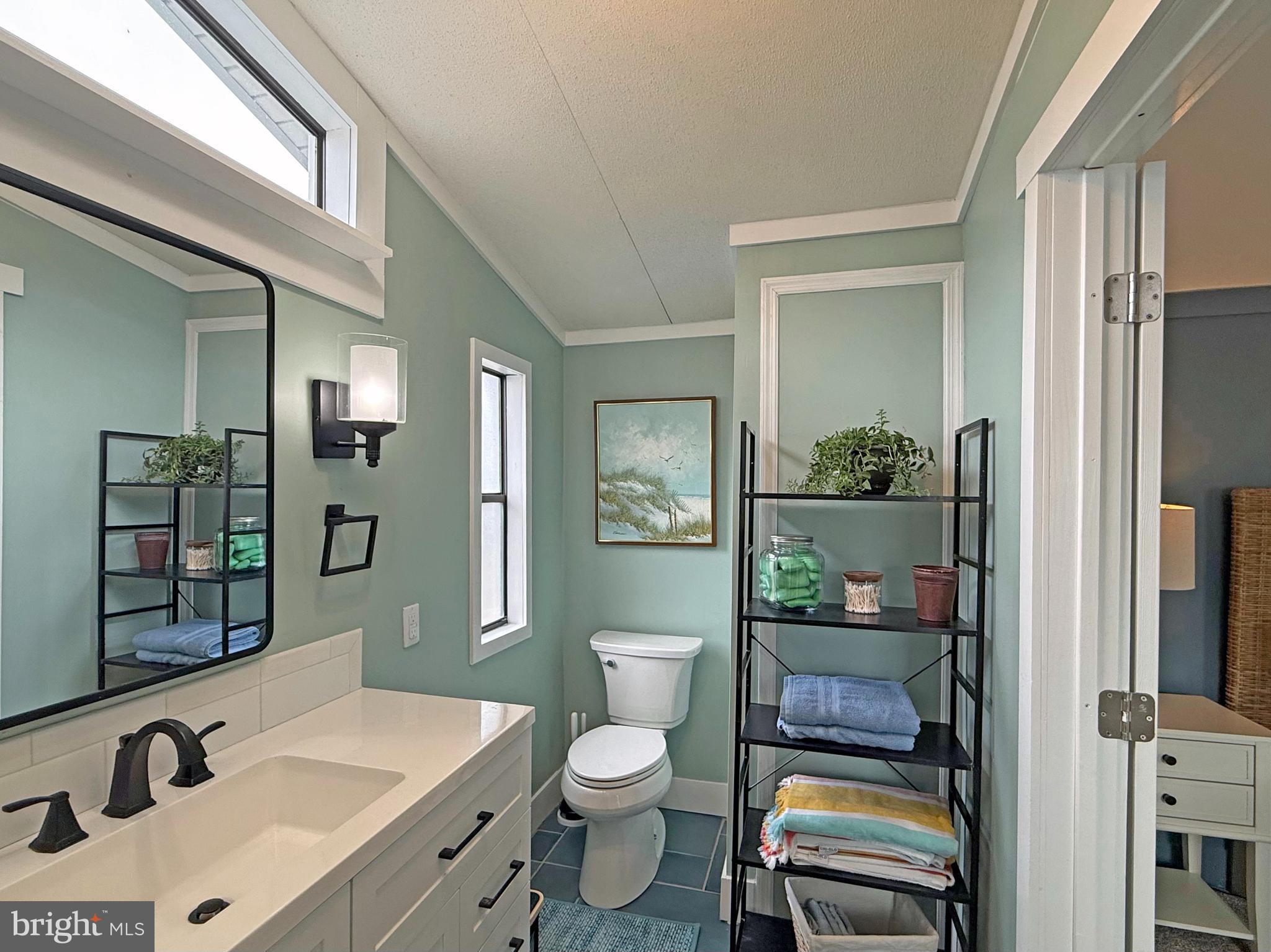 REHOBOTH BAY MHP - Residential