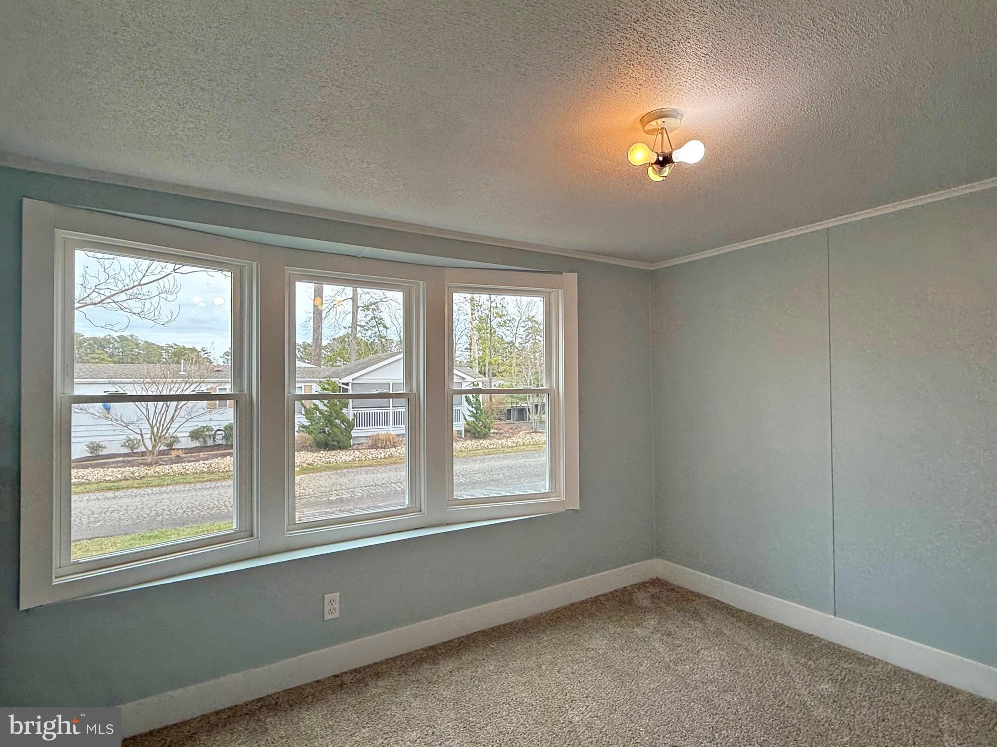 REHOBOTH BAY MHP - Residential