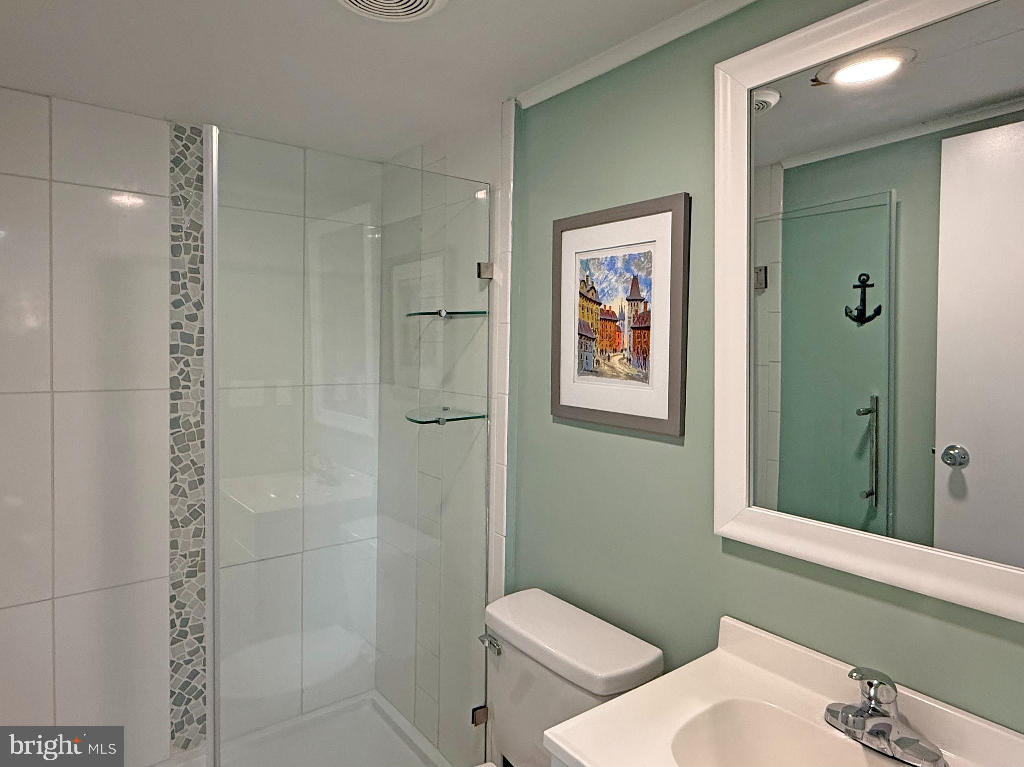 REHOBOTH BAY MHP - Residential