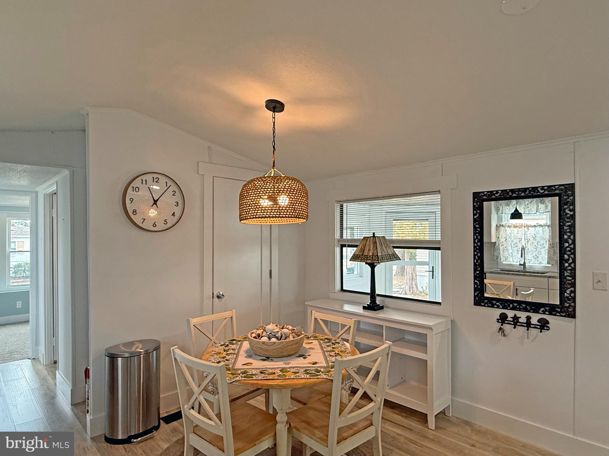 REHOBOTH BAY MHP - Residential