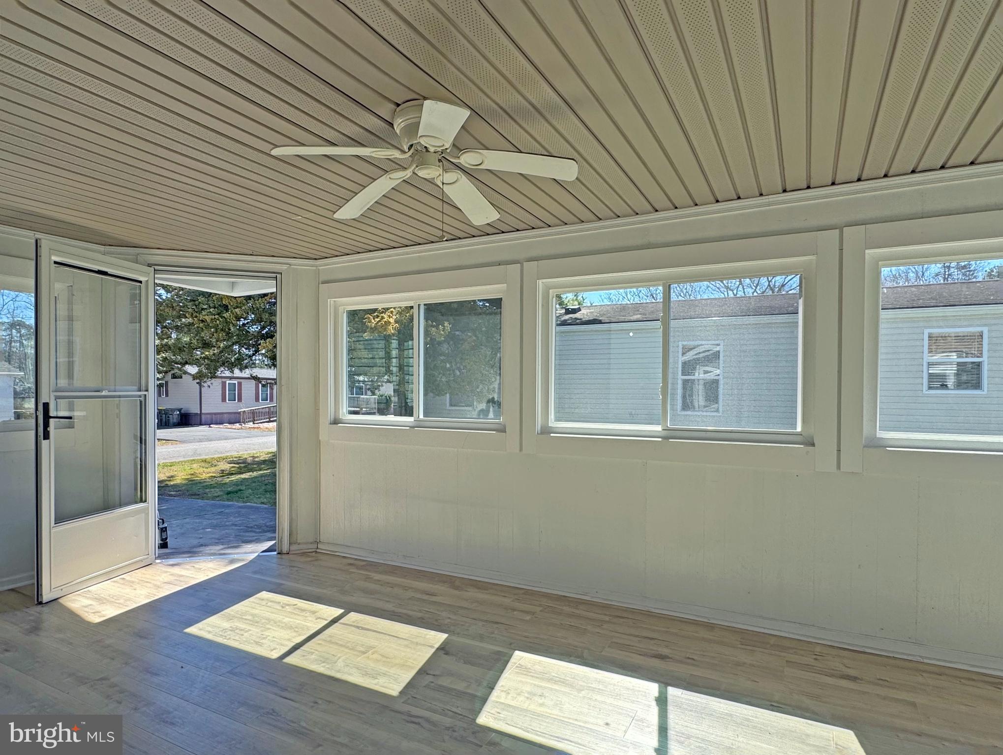 REHOBOTH BAY MHP - Residential