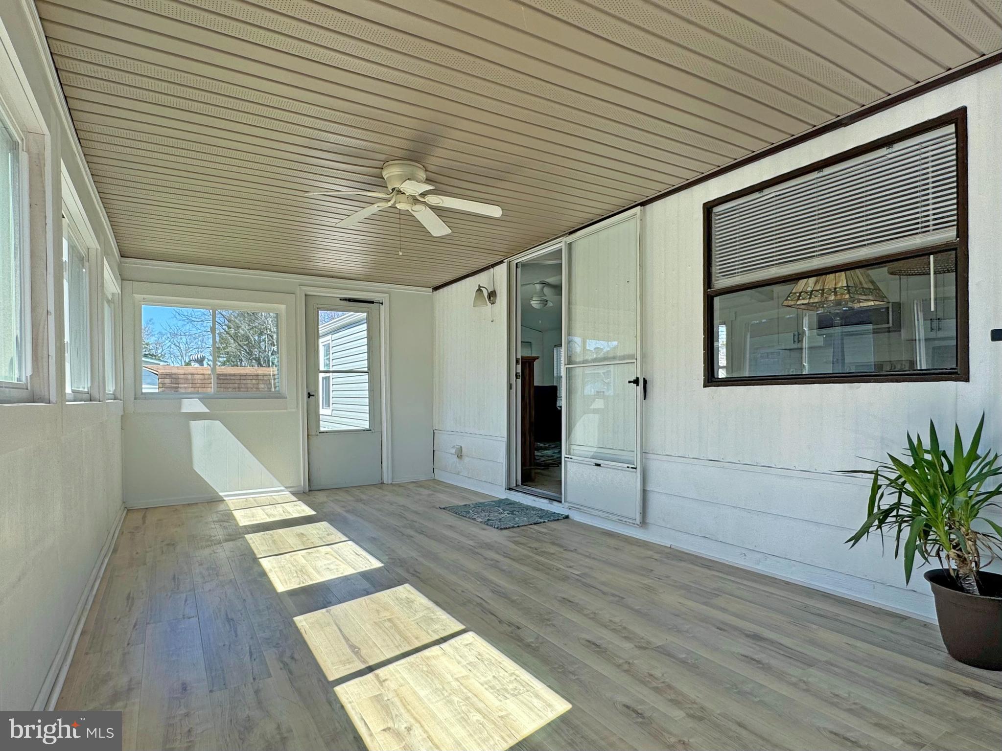 REHOBOTH BAY MHP - Residential