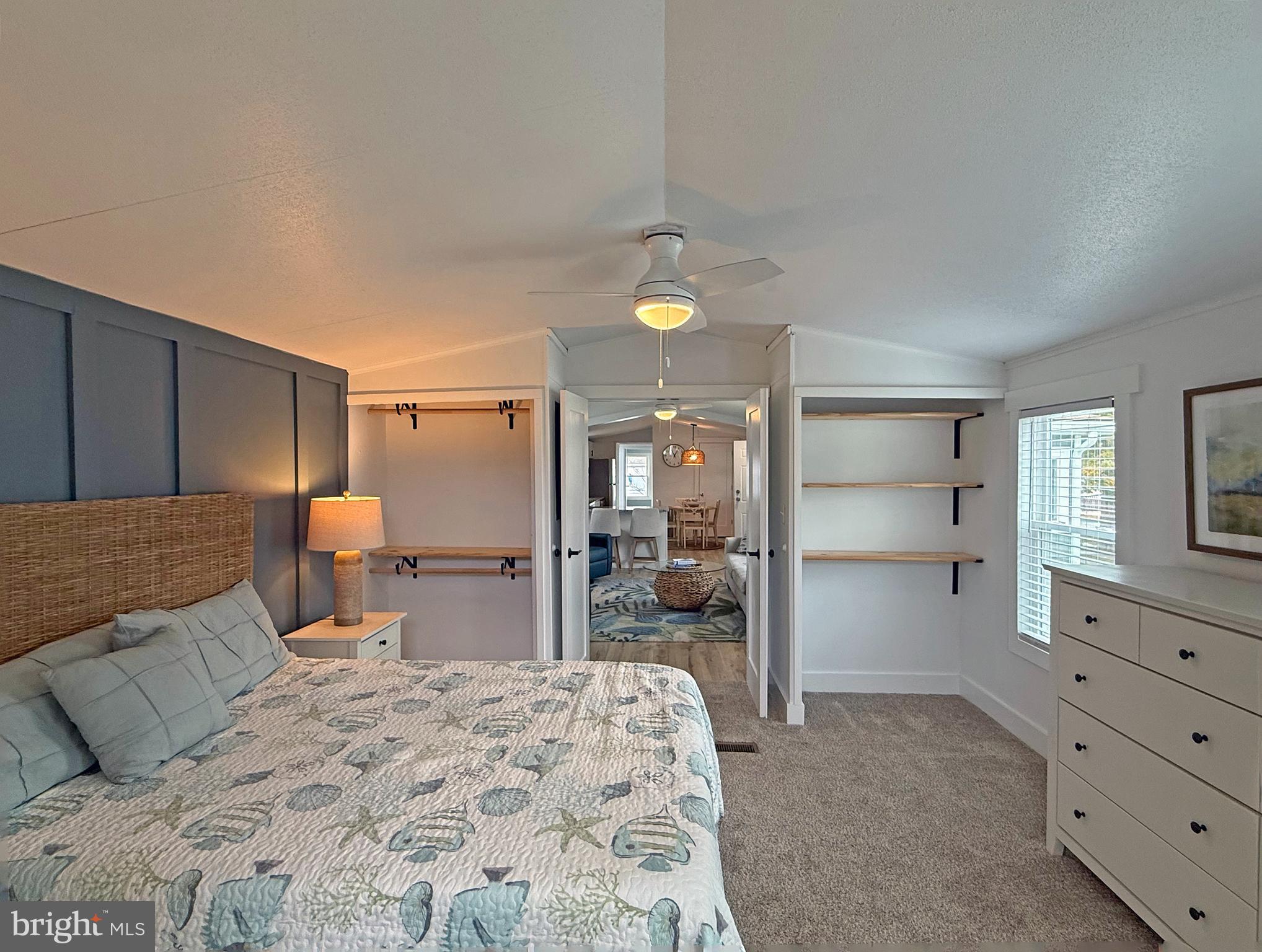 REHOBOTH BAY MHP - Residential