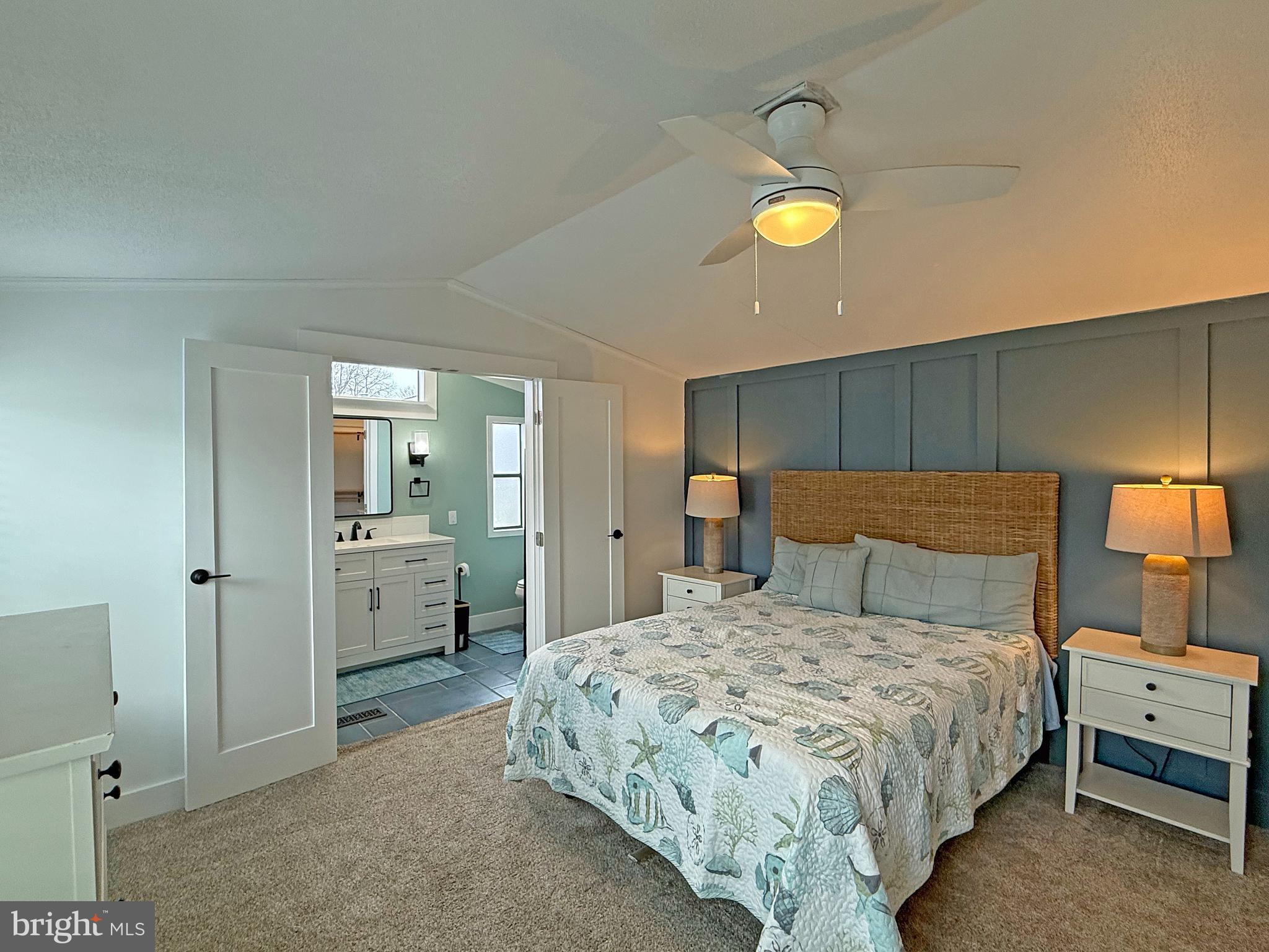 REHOBOTH BAY MHP - Residential