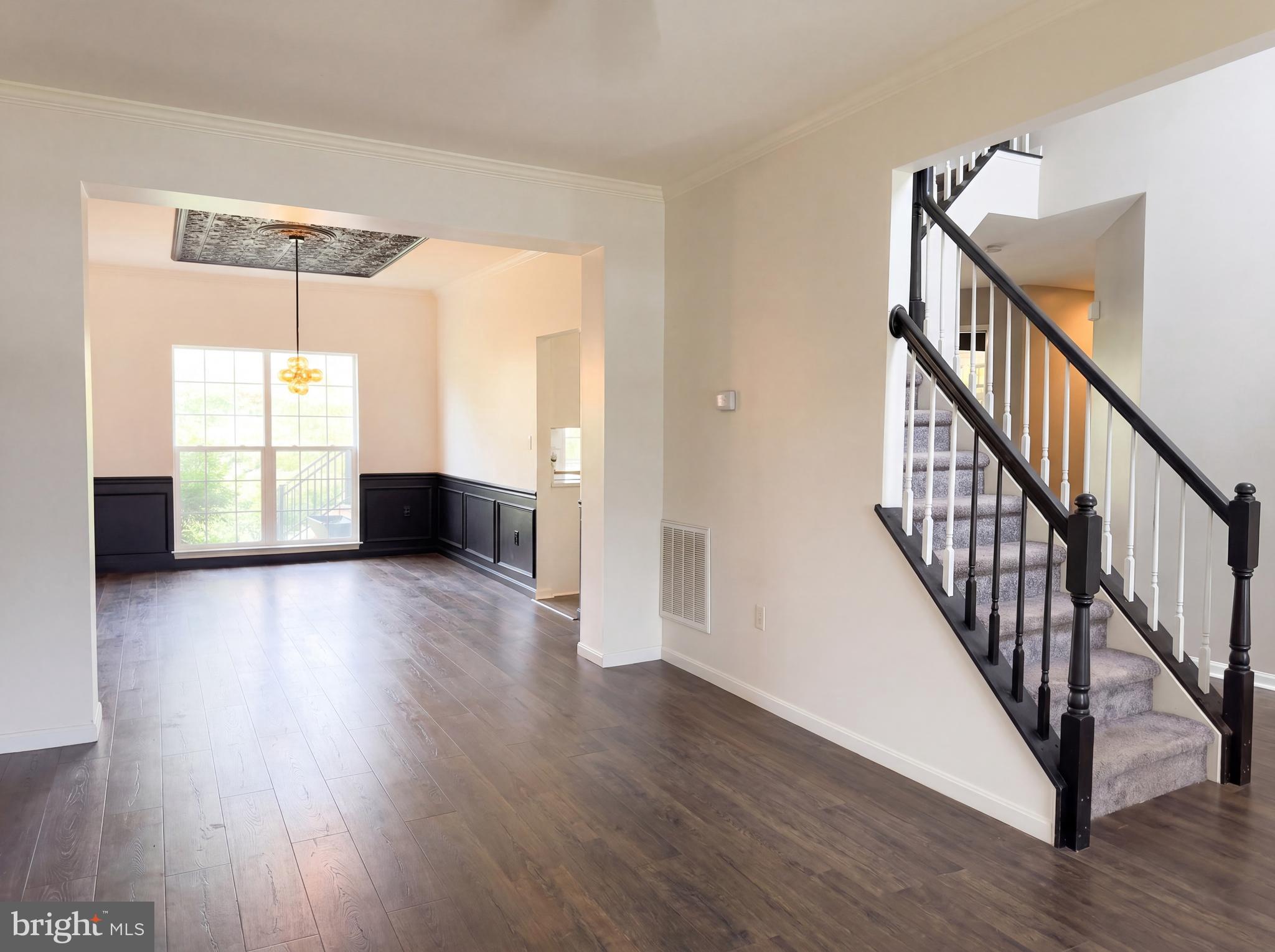 OXBOW ESTATES - Residential