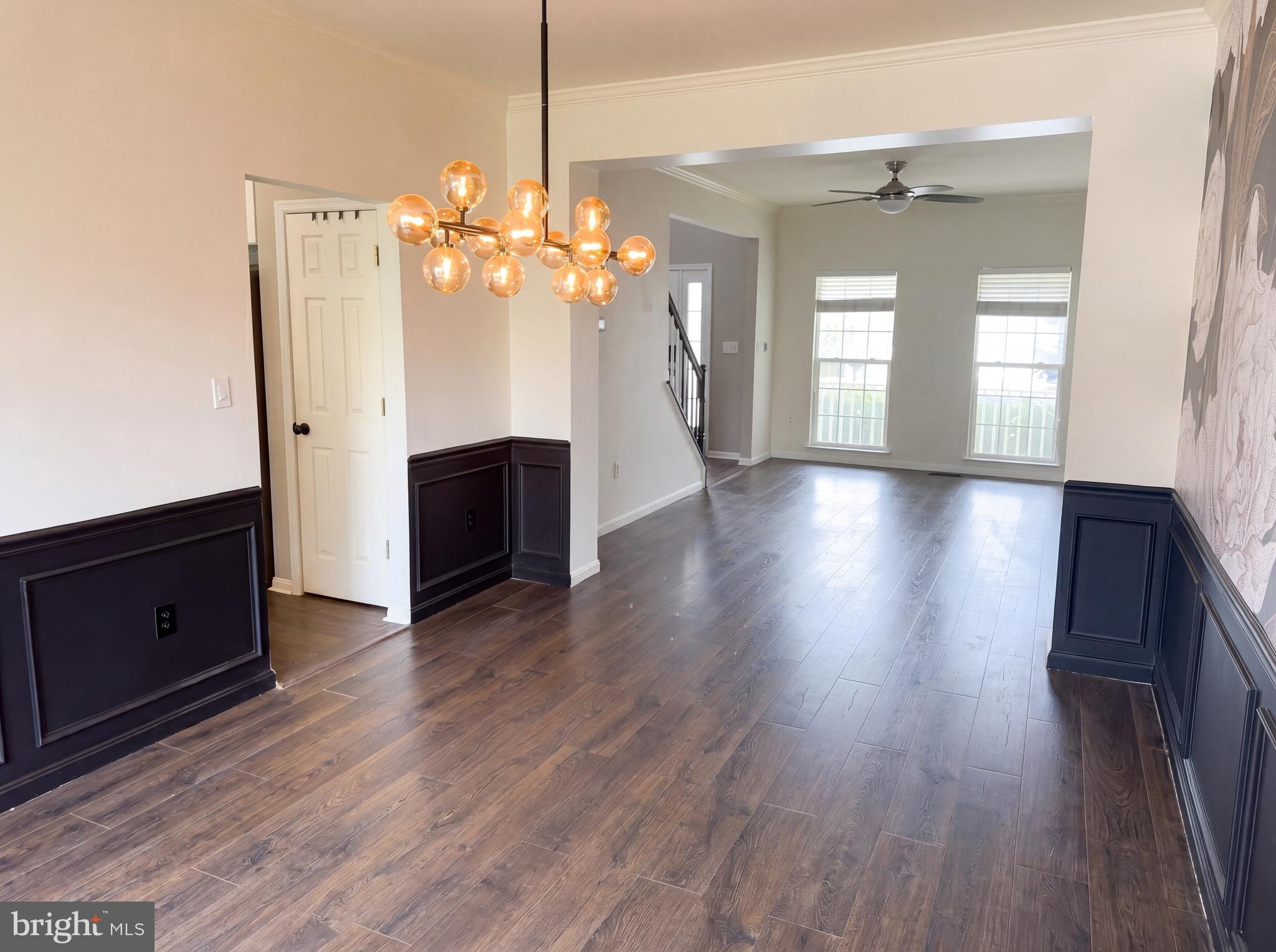 OXBOW ESTATES - Residential