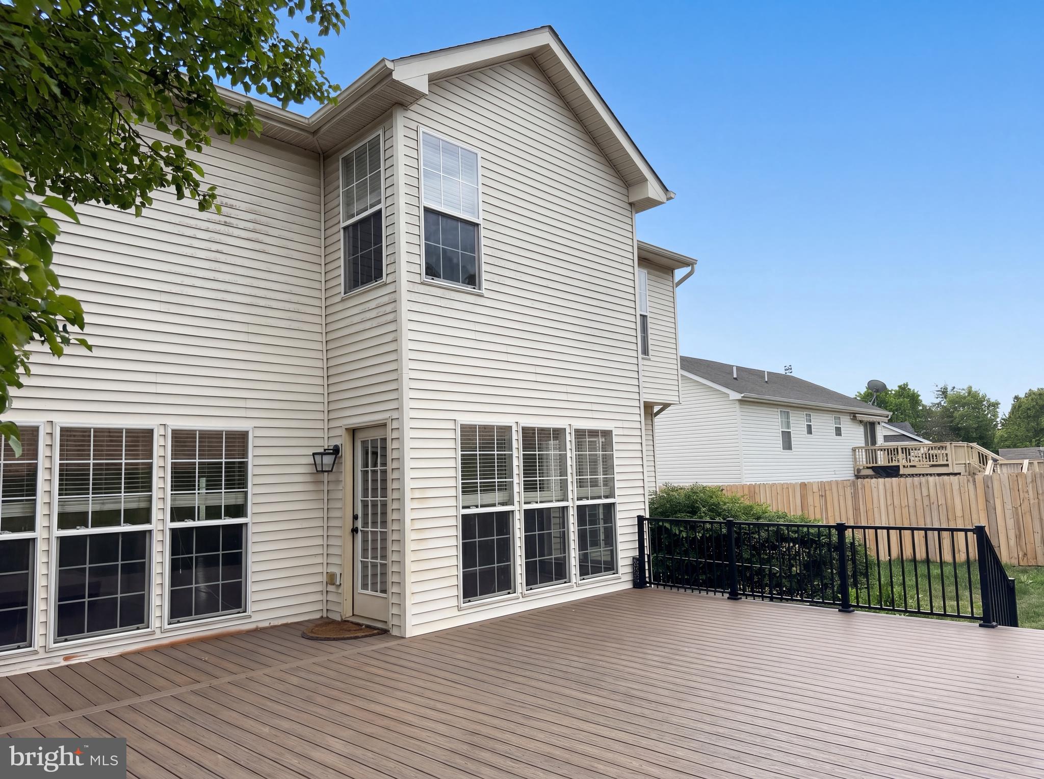 OXBOW ESTATES - Residential