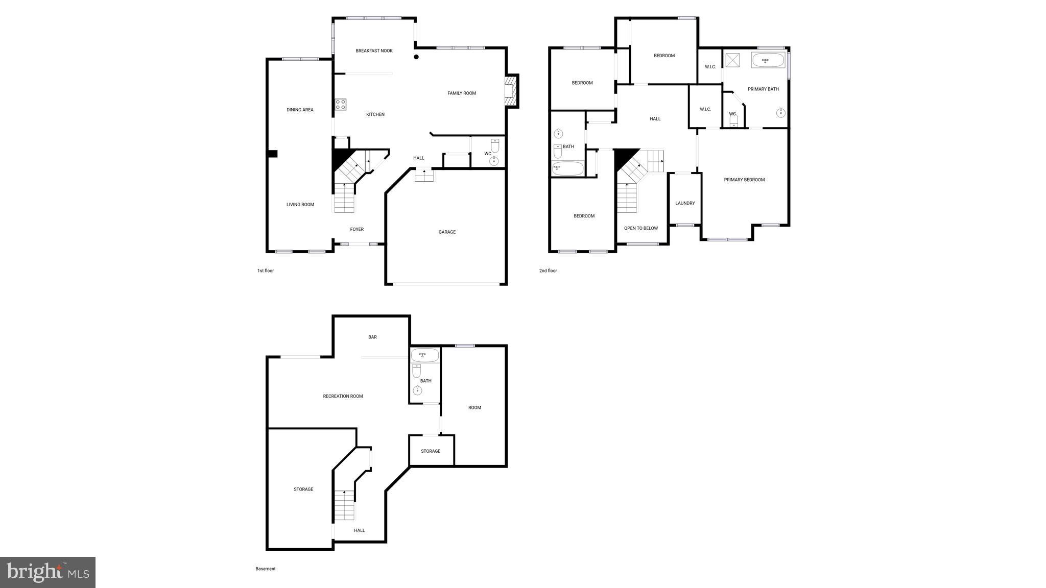 OXBOW ESTATES - Residential