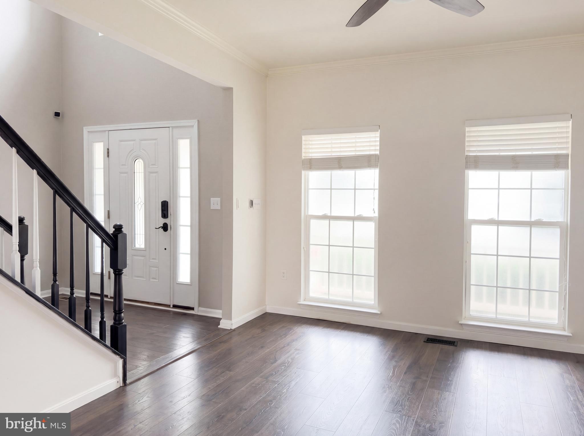 OXBOW ESTATES - Residential
