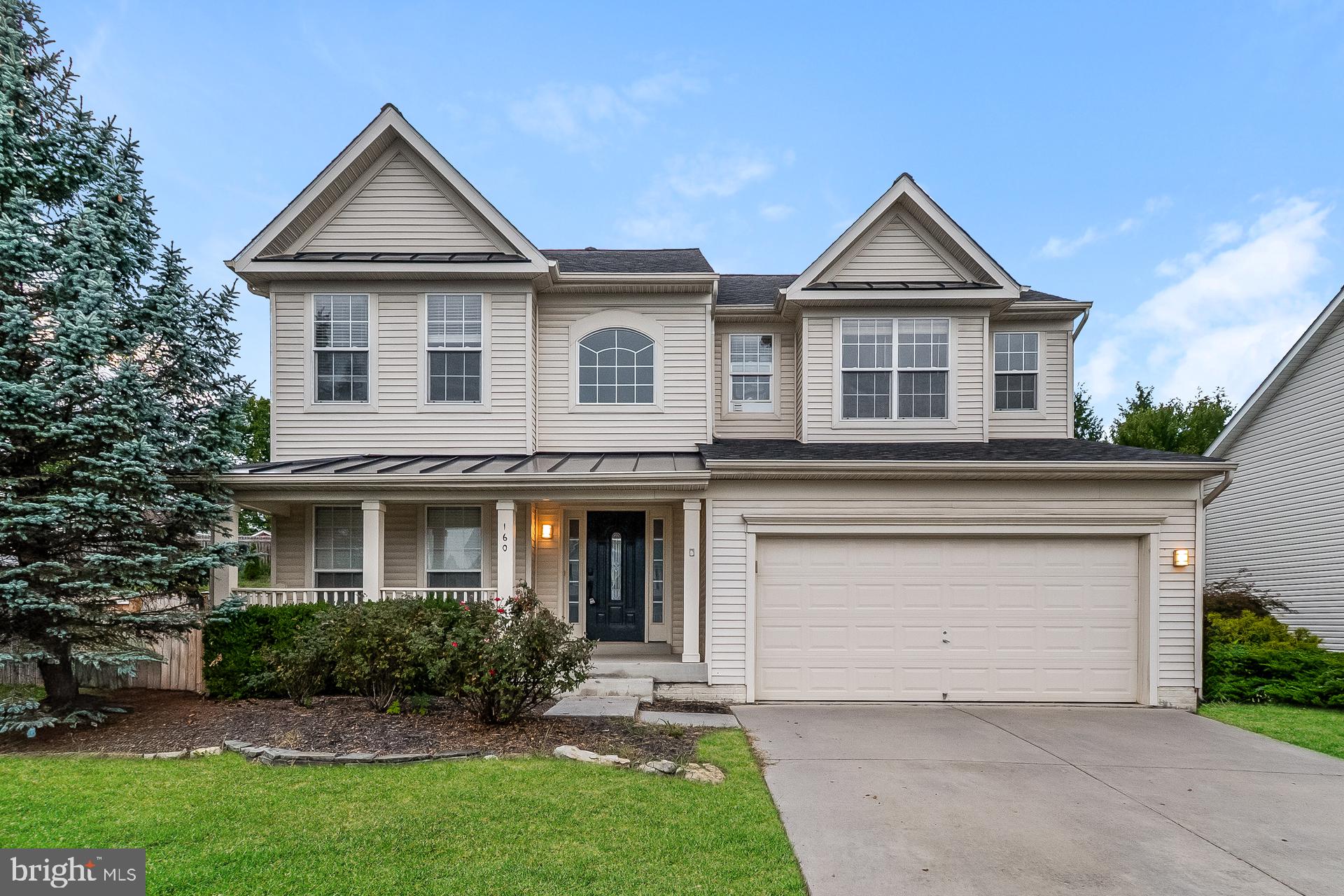 160 ADEN DRIVE