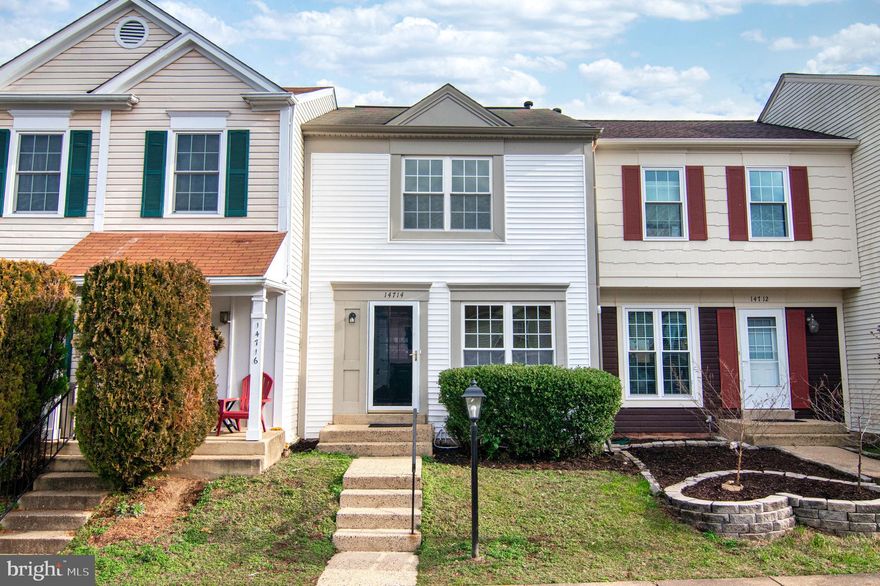 Welcome to your dream home! This stunning 3-bedroom, 2.5-bathroom gem is a spacious haven, boasting over 1,500 square feet of meticulously renovated living space across three levels.

As you step inside, you'll be captivated by the abundance of natural light that fills every room, creating a warm and inviting atmosphere. The entire home has undergone a top-to-bottom renovation, ensuring modern comfort and style. The kitchen is a chef's delight with quartz countertops, a convenient center island, and sleek stainless steel appliances, providing both functionality and a touch of luxury.

Picture yourself entertaining friends and family in the open-concept living and dining areas, or stepping outside to your private fenced backyard for al fresco dining or relaxation. With two full bathrooms and one half bathroom, morning routines and evening unwinding are made effortlessly comfortable.

This home offers practicality too, with two dedicated parking spots and easy access to major roads, making commuting a breeze. Enjoy the convenience of being just a stroll away from a nearby park, perfect for outdoor activities and leisure. Proximity to shopping, restaurants, and the airport adds to the appeal, making this residence a perfect blend of comfort and convenience.

Notable updates include modern siding, updated lighting, all-new flooring, fresh paint, new sod, and an upgraded heating and cooling system, providing peace of mind and long-term efficiency.

Don't miss the chance to make this meticulously crafted and thoughtfully updated house your new home. Schedule a visit today and experience the perfect blend of modern living and suburban charm.
