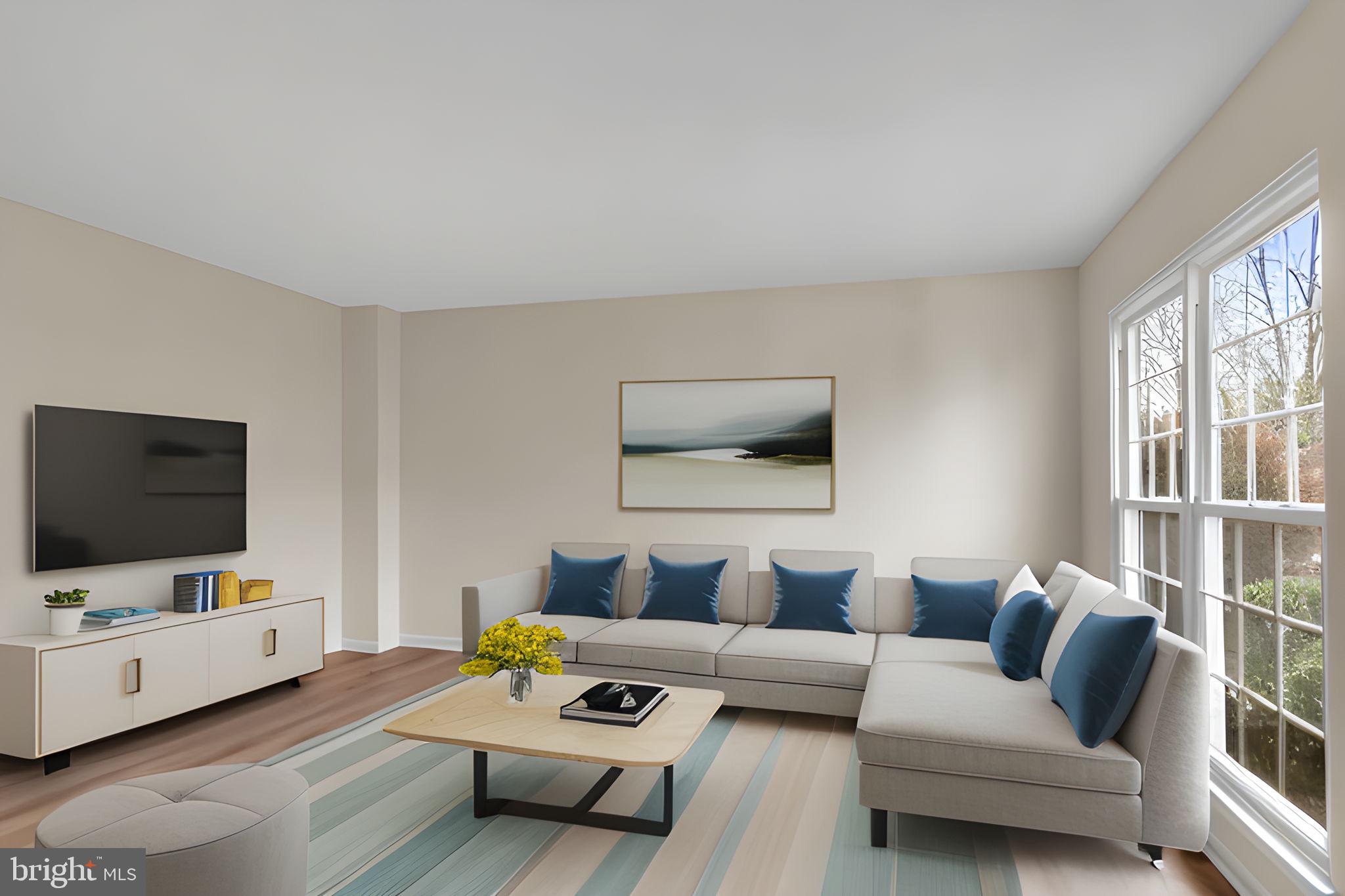 LONDON TOWN WEST - Residential