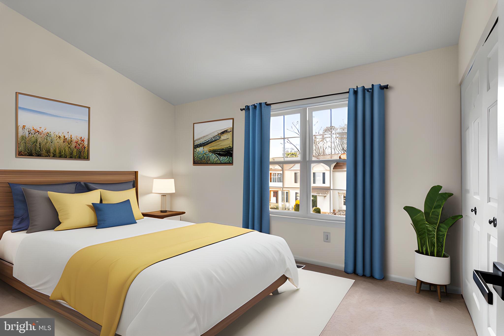 LONDON TOWN WEST - Residential