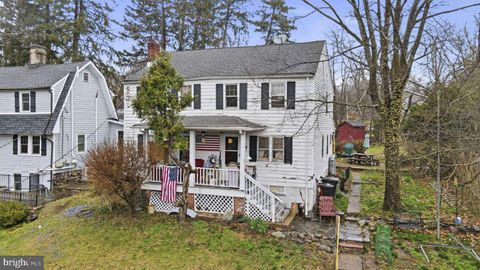 Homes For Sale - 1470 River Road<br/> TITUSVILLE, NJ 08560