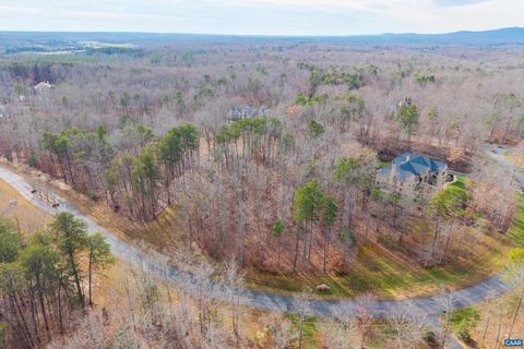 Vacant Land For Sale - LOT 34 Keswick Ln #34<br/> Albemarle County, KESWICK, VA 22947