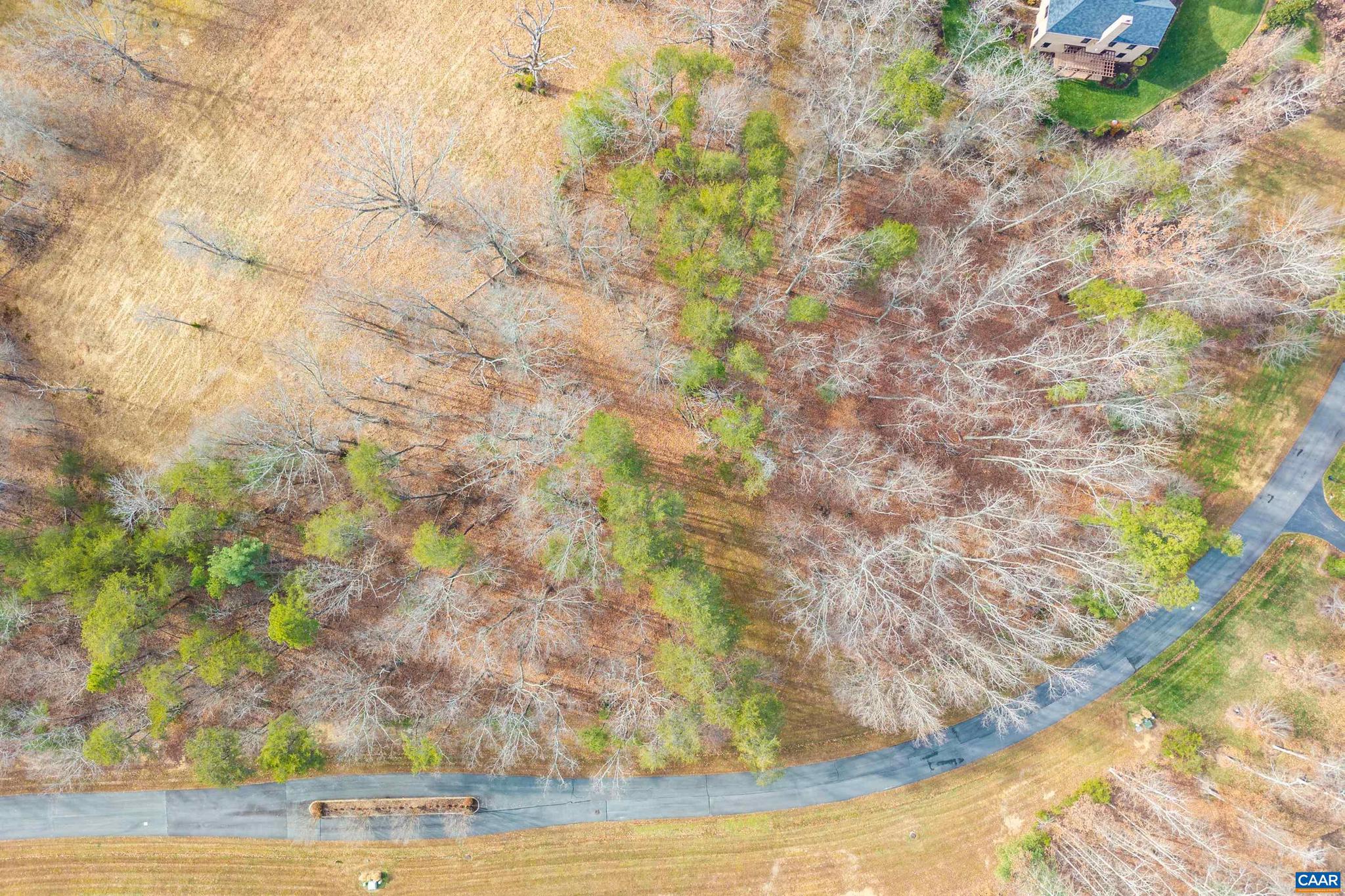 KESWICK ESTATE - Land