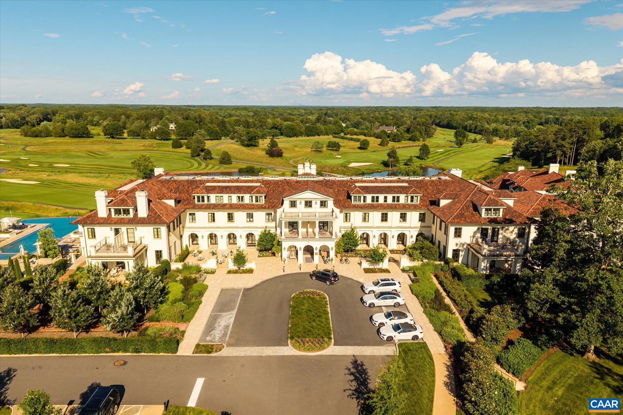 KESWICK ESTATE - Land