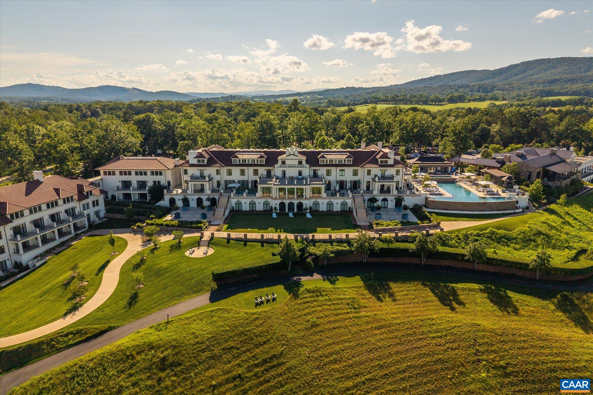 KESWICK ESTATE - Land