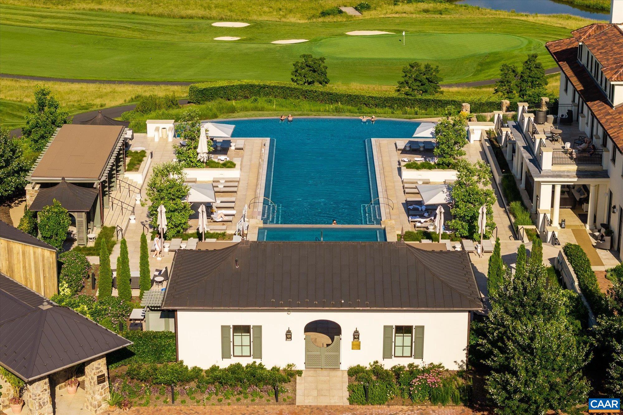 KESWICK ESTATE - Land